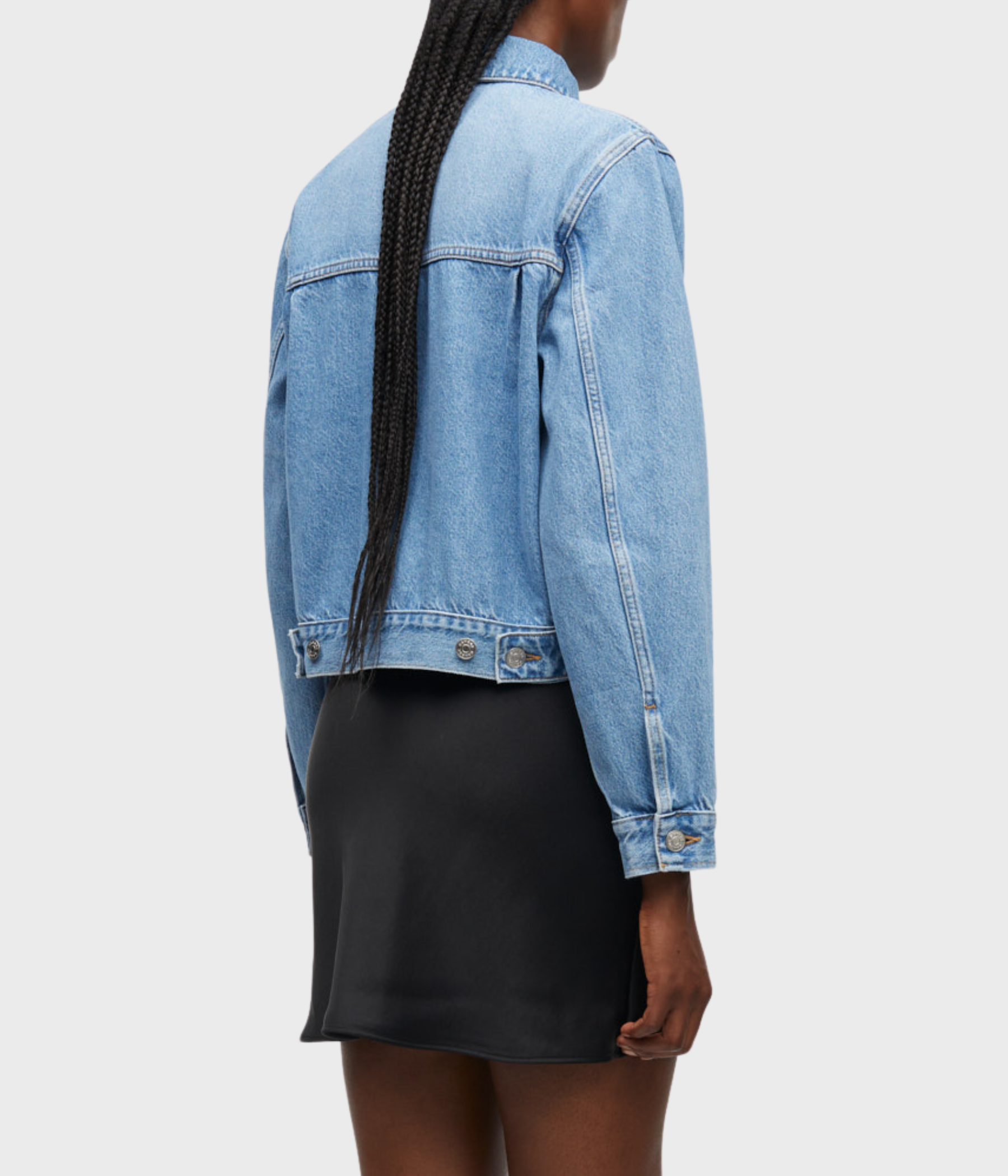 Sabeth Jacket 15619 (CLR002161 Ocean surf)