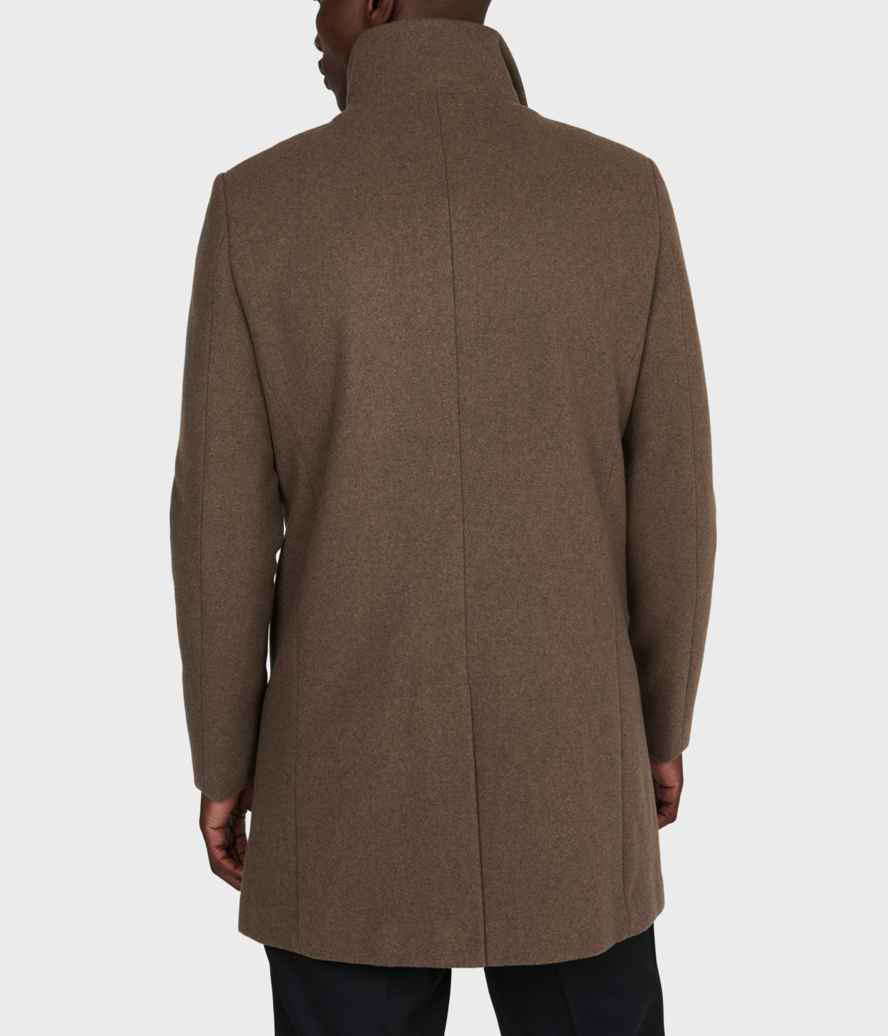 Harvey N. (Walnut) - D.O. Design Only