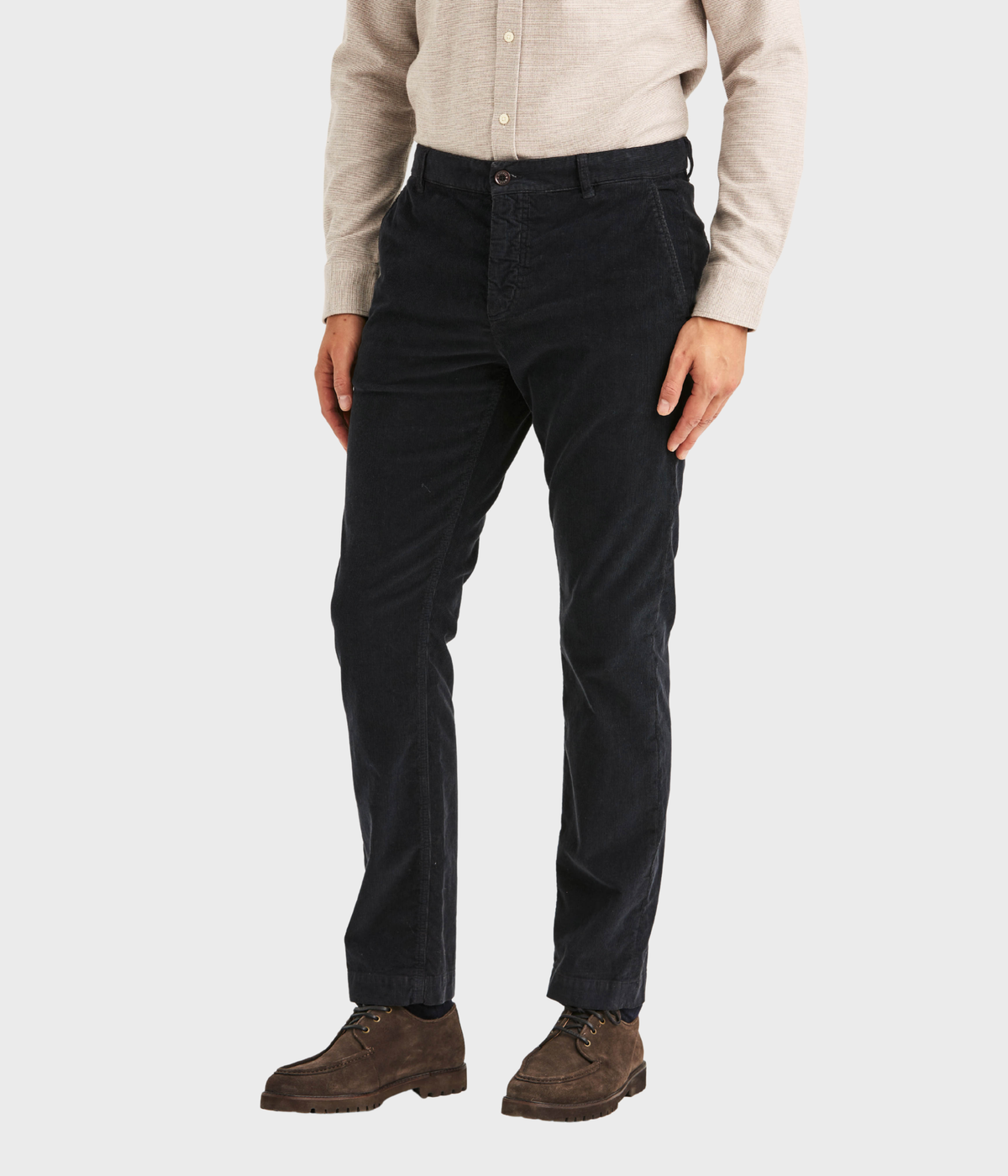 Jeffrey Cord Chino (62 Blue)