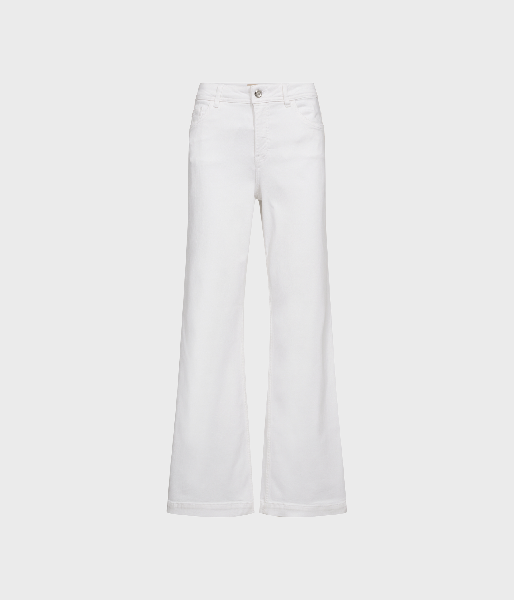 Mmdara Deluxe Jeans (109 Bright White)