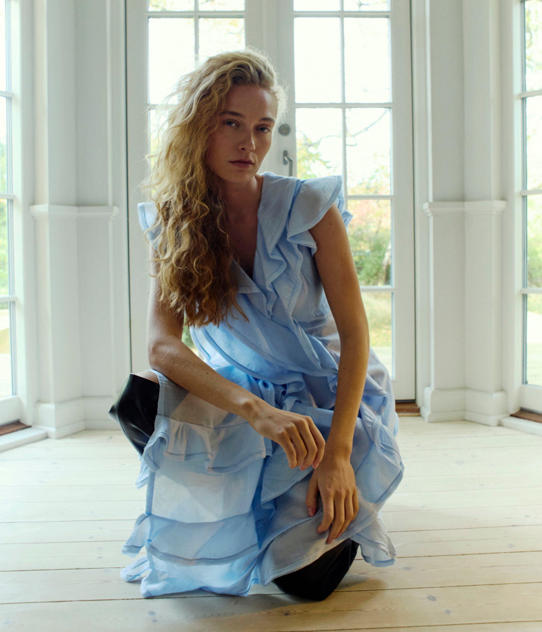 CMMOLLY-DRESS (7036 Skyway)