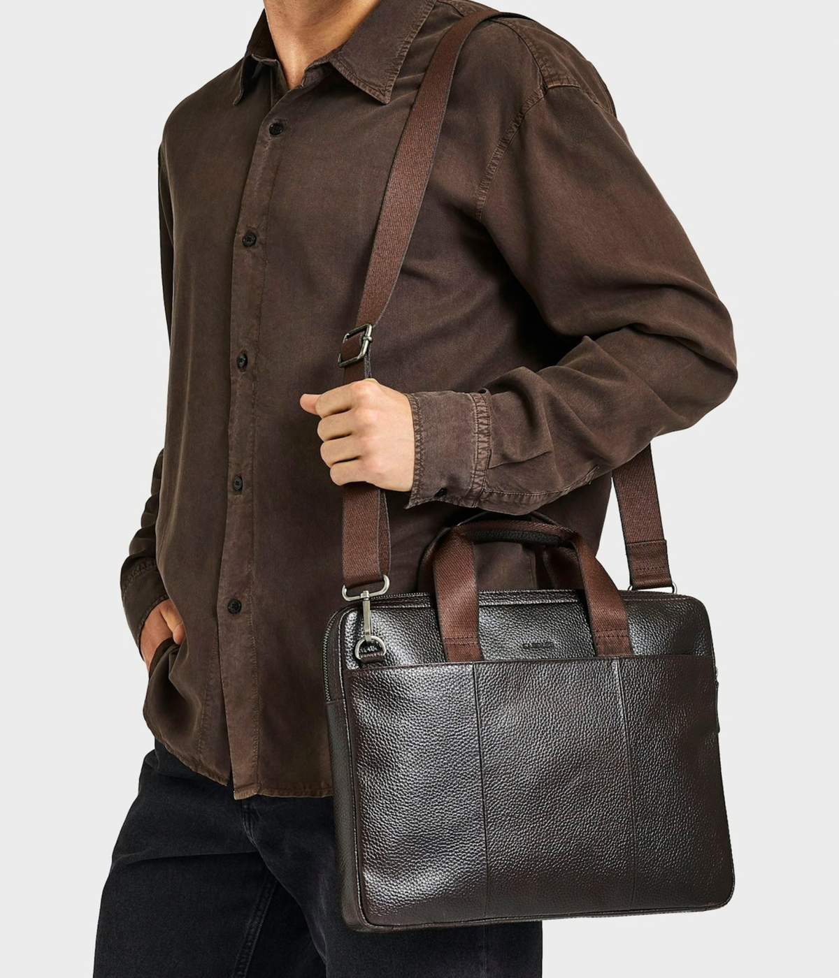 Vince (DK.BROWN)