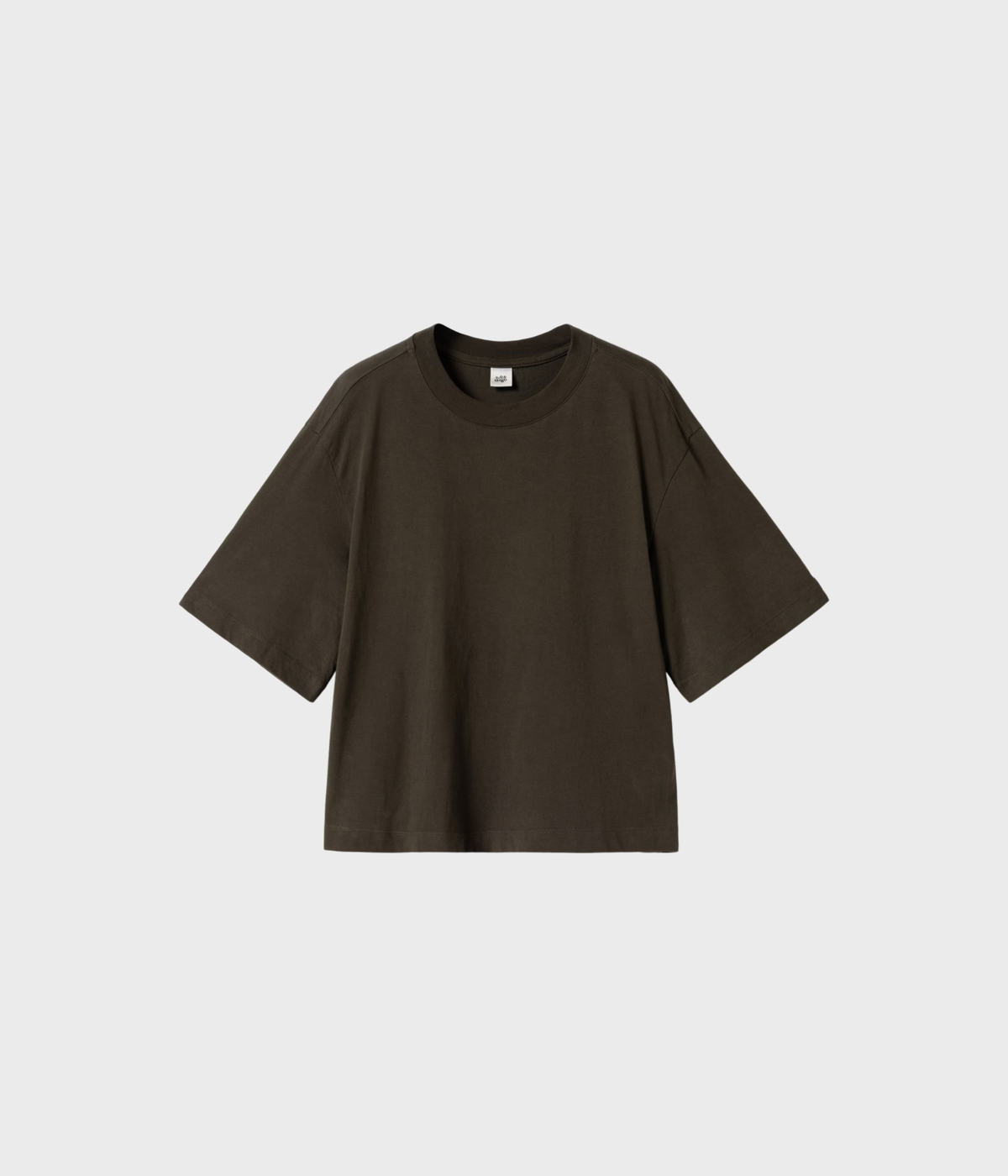 Chelsey Tee (Olive)