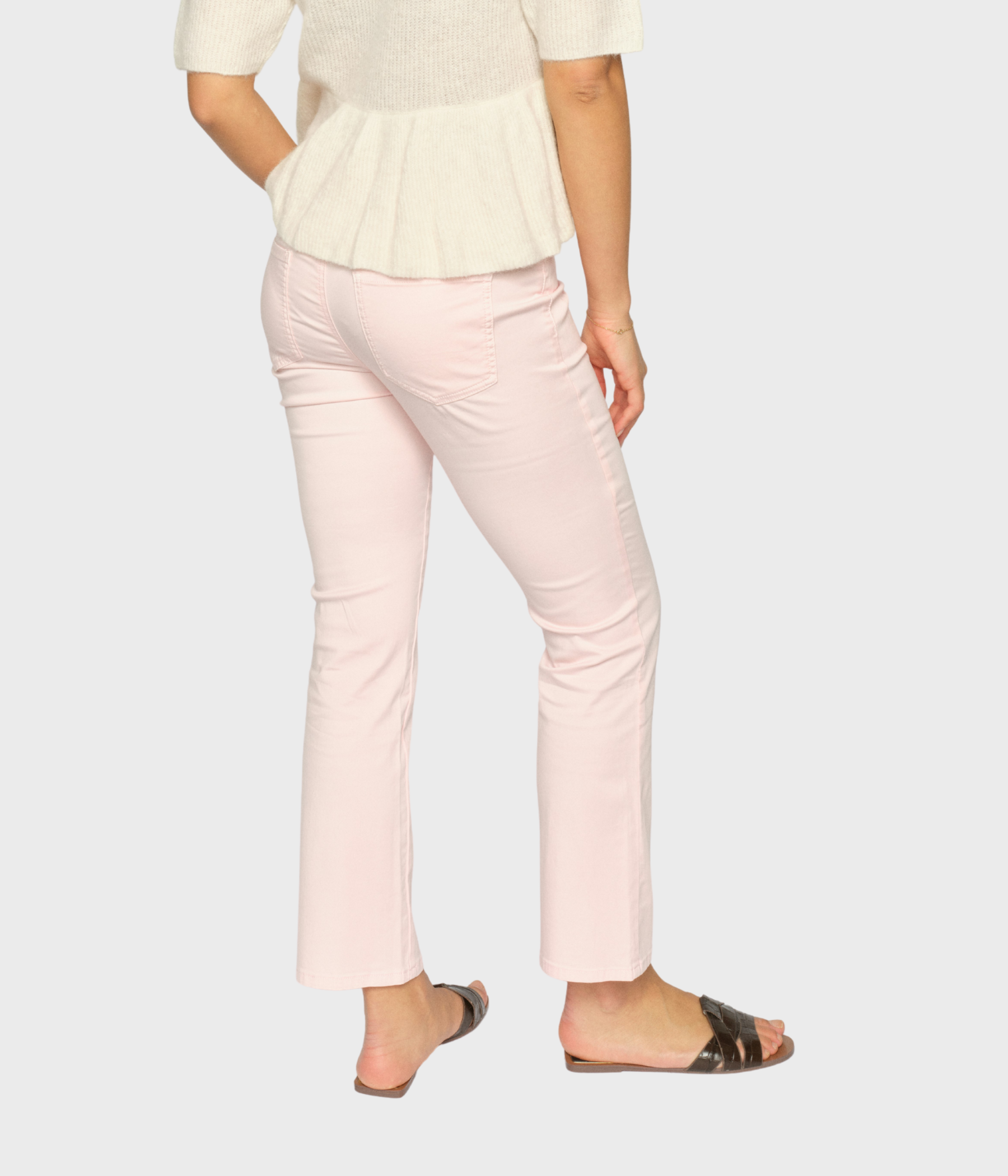 Mmashley Sati Pant (745 Ballet Slipper)