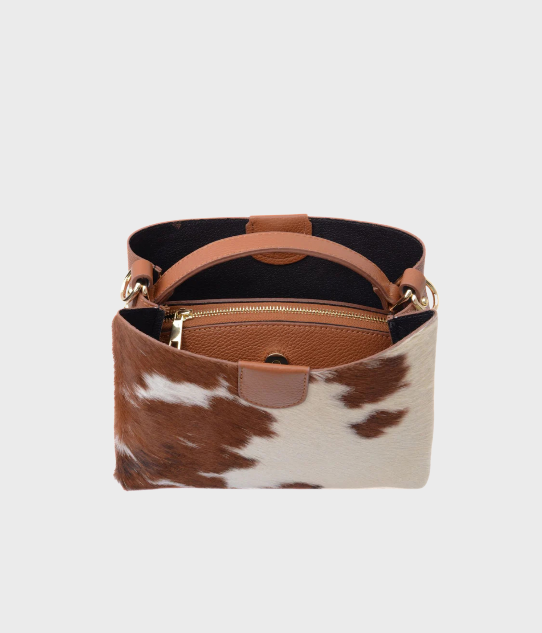 Bag (Camel  (Cuoio ))
