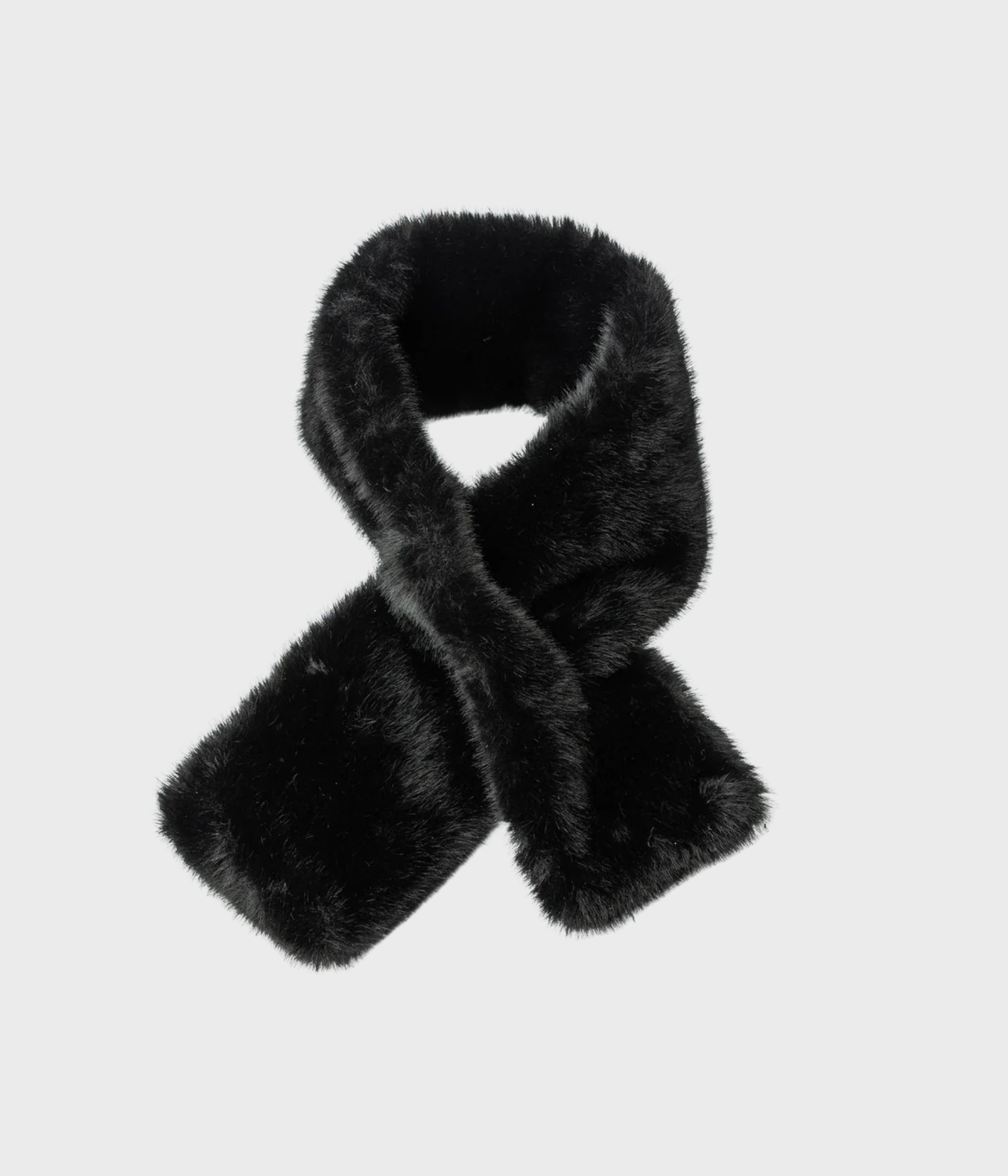 Anais Scarf (Black)