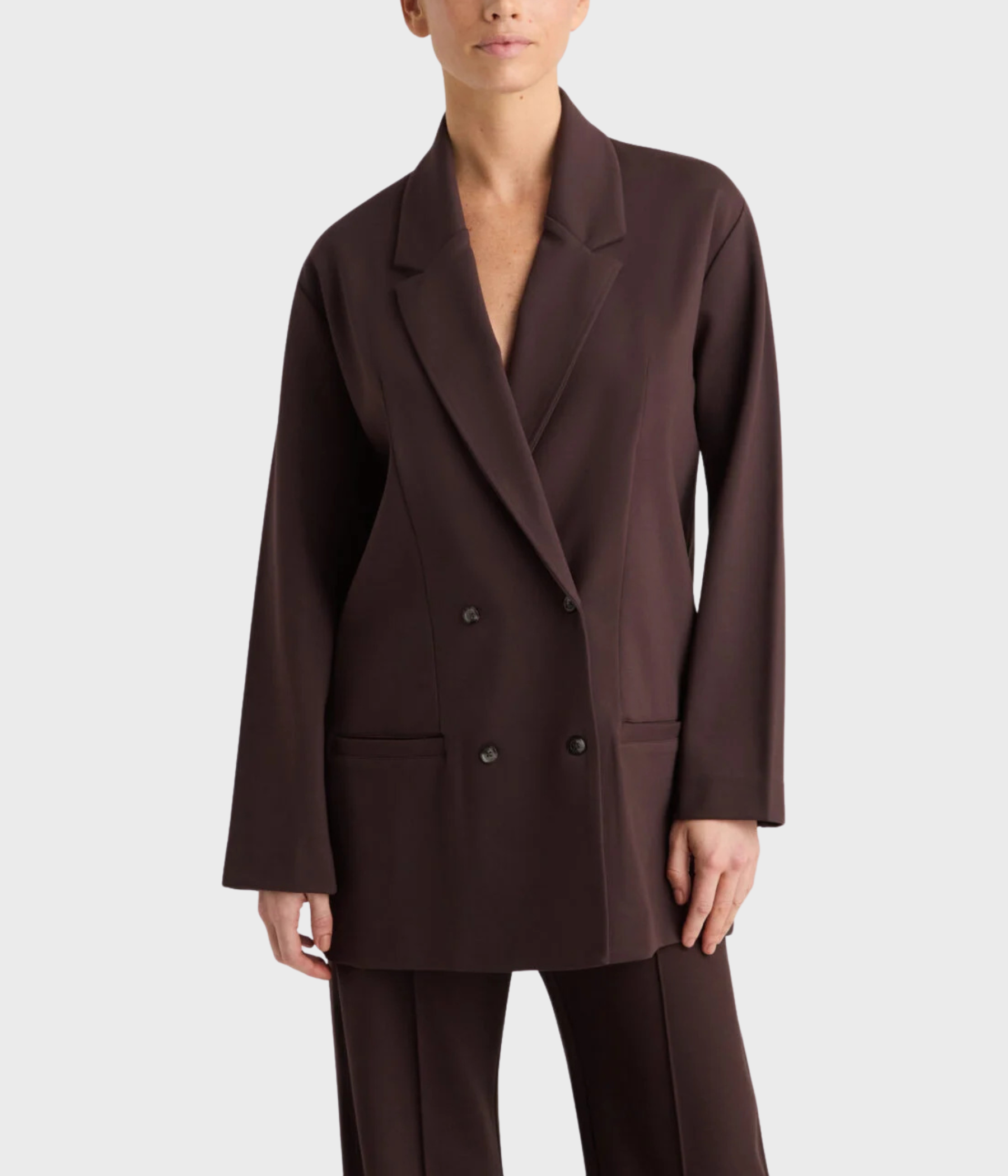 ARDA BLAZER (1110 AUBURN)