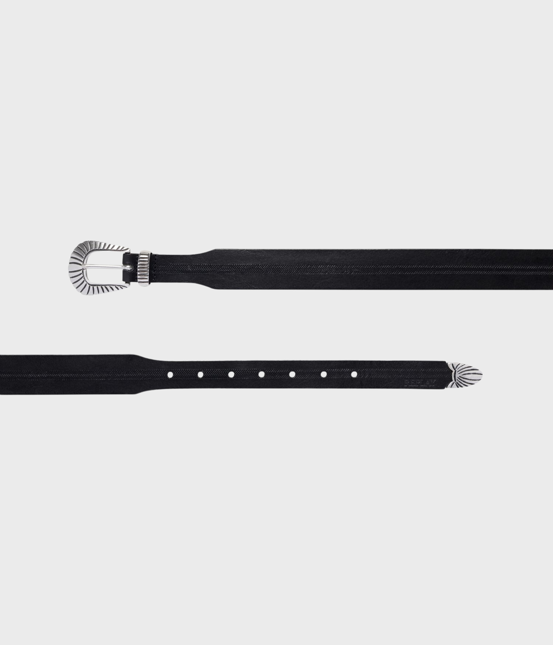 BLACK Belt (0098 BLACK)