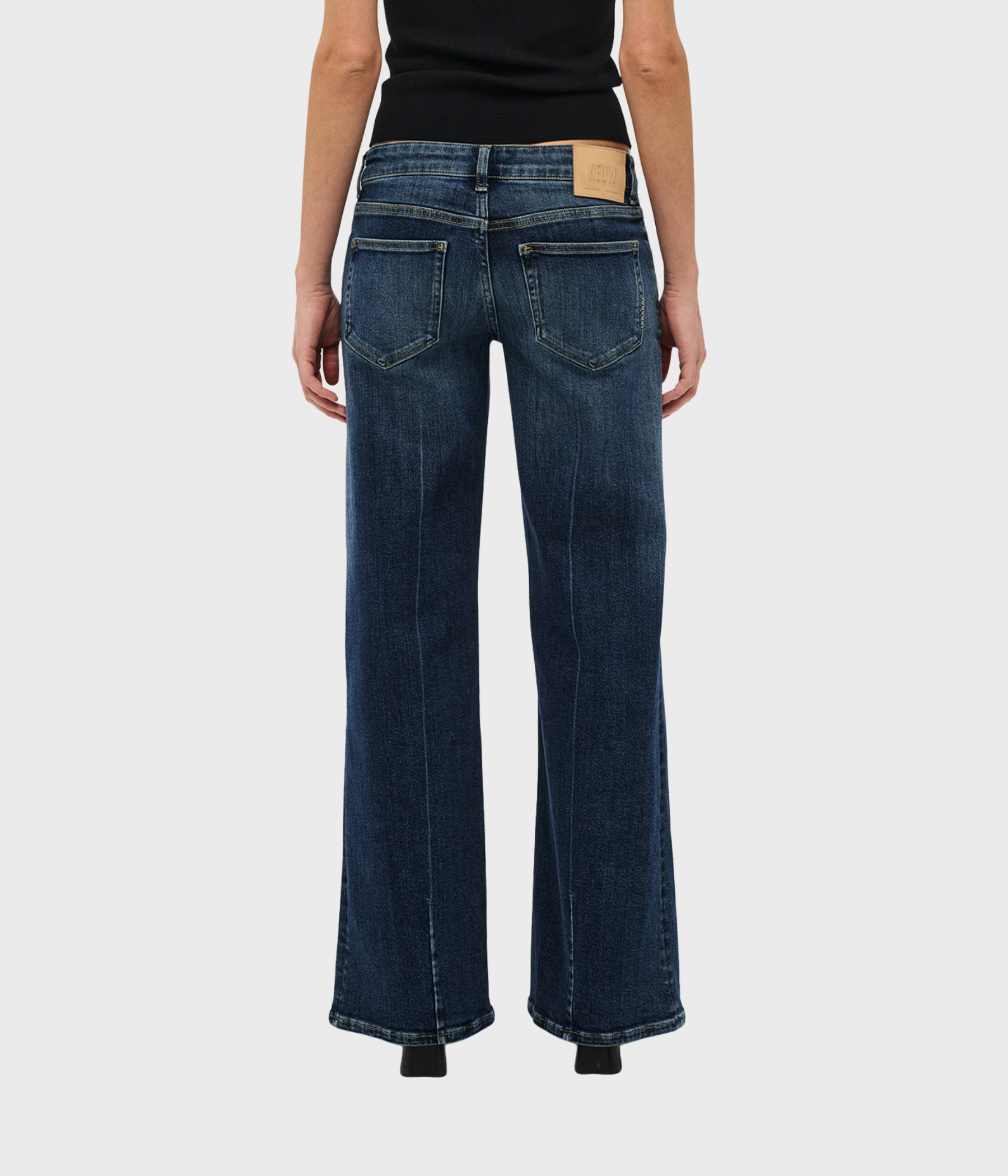 EVA LOW MEMORIES (6935 MID VINTAGE INDIGO)