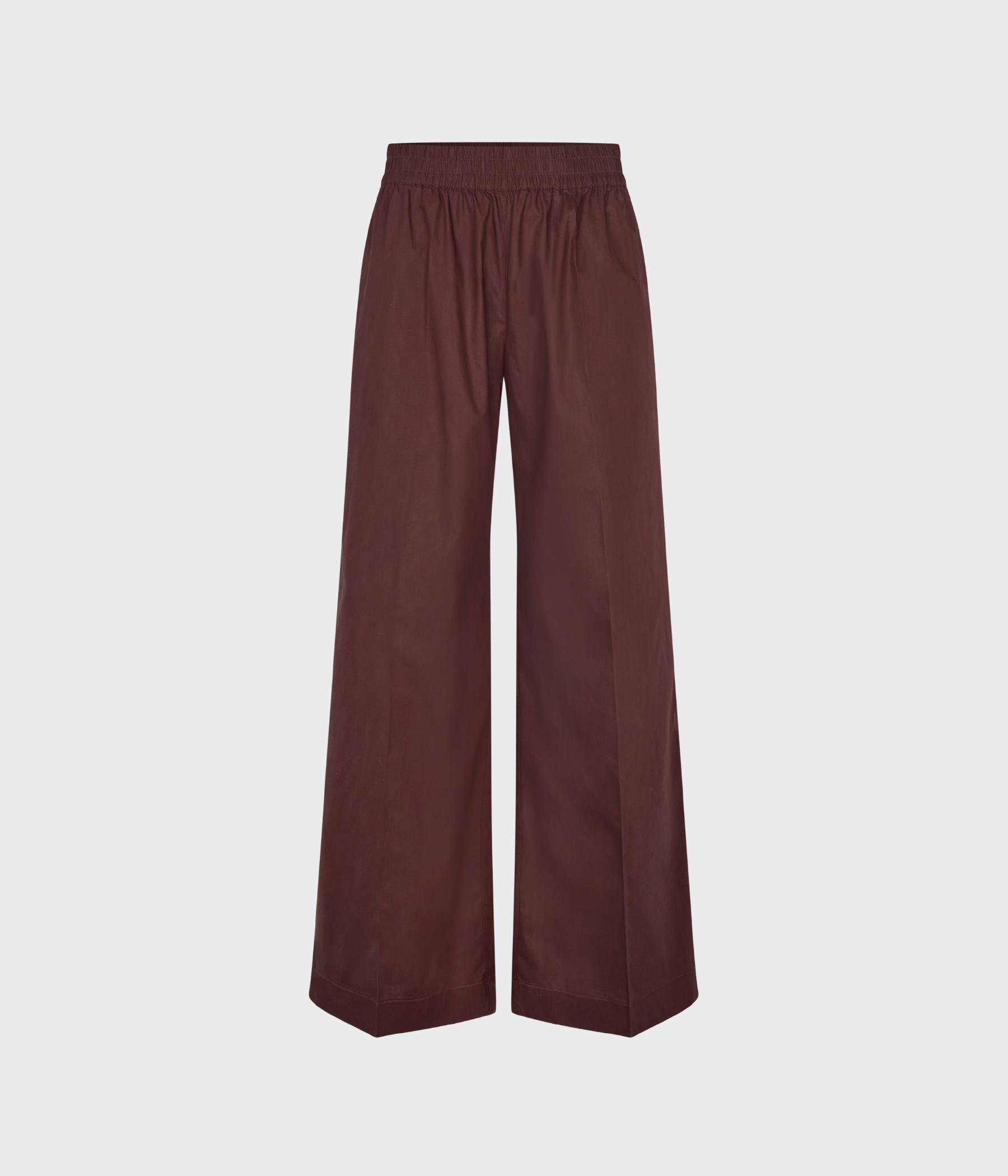 Sajulio Trousers 15933 (191619TCX Fudge)
