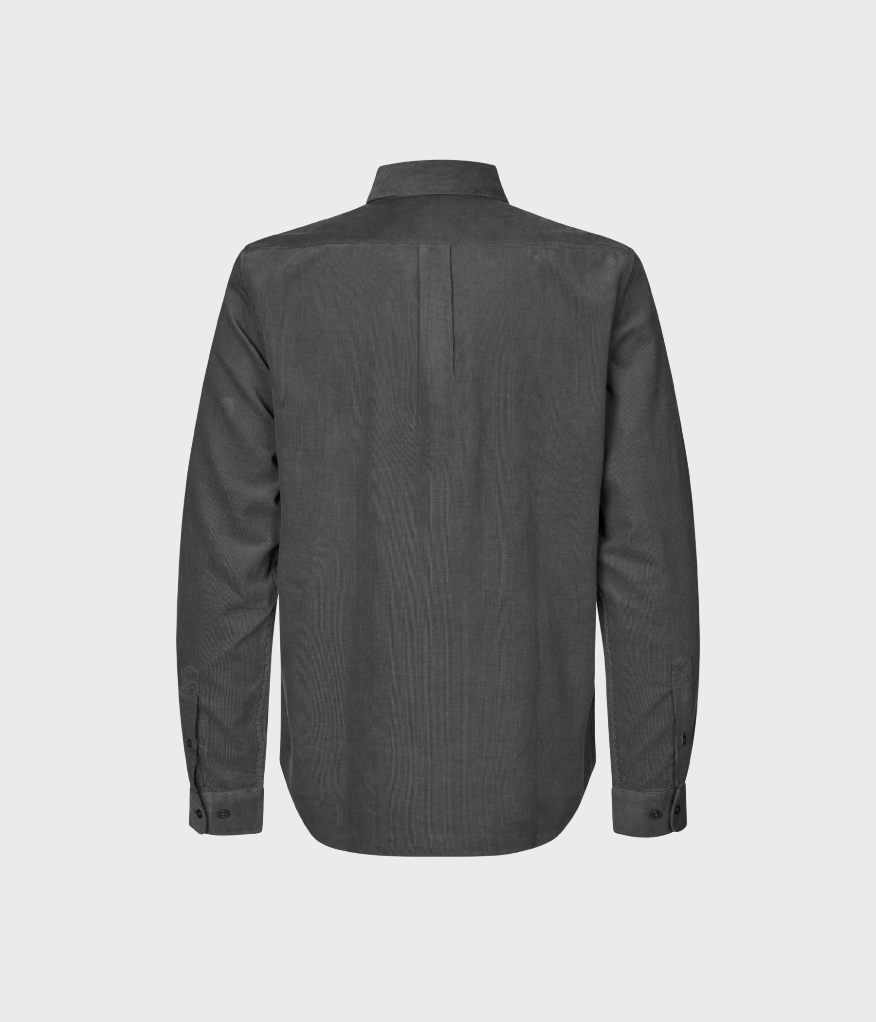 SALIAM NX SHIRT 10504 (190205TCX BLACK OYSTER)