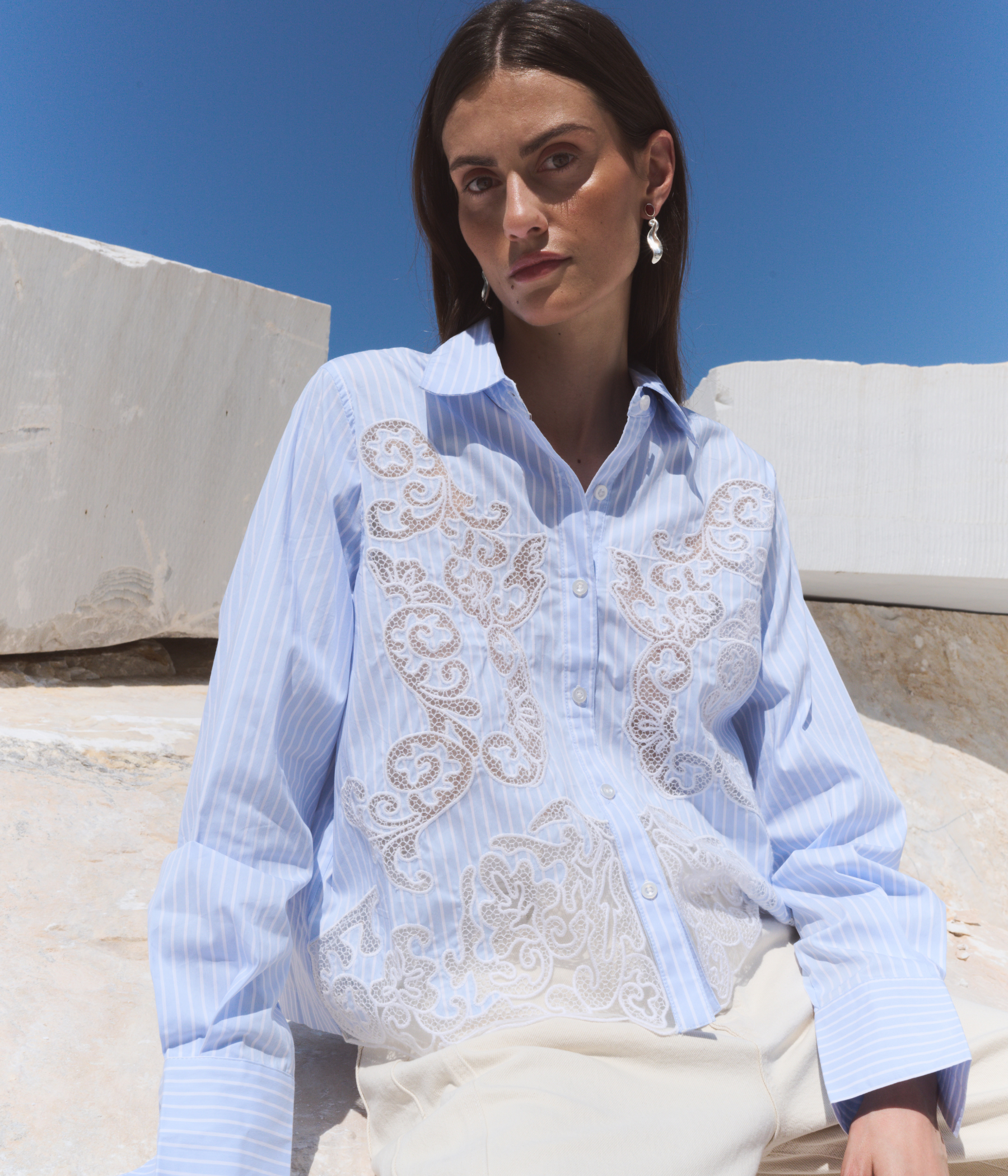 LR-PIPPIN 1 (6262C - HEATHER COMBI) - D.O. Design Only