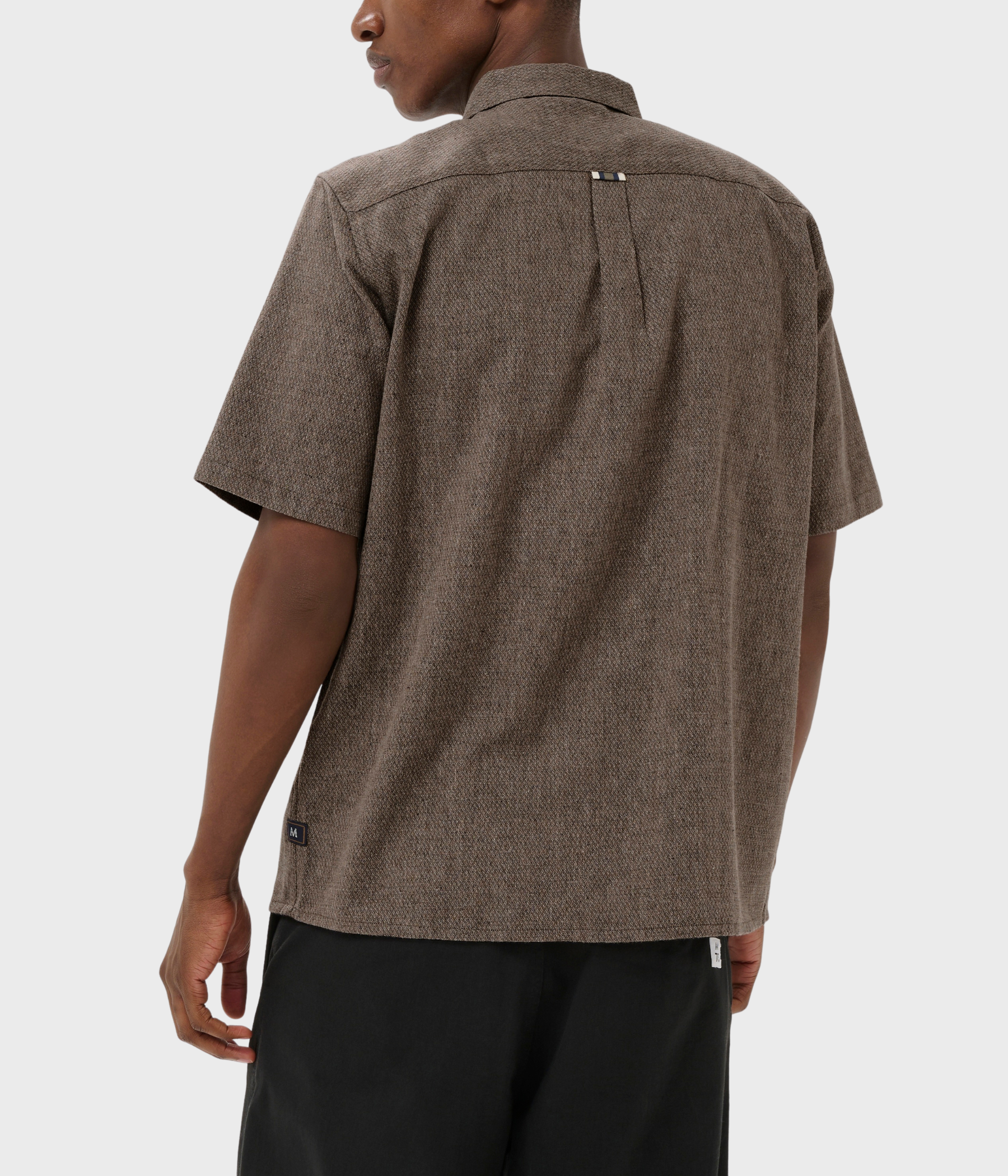 Maflint Heritage (190912 Chocolate Brown)