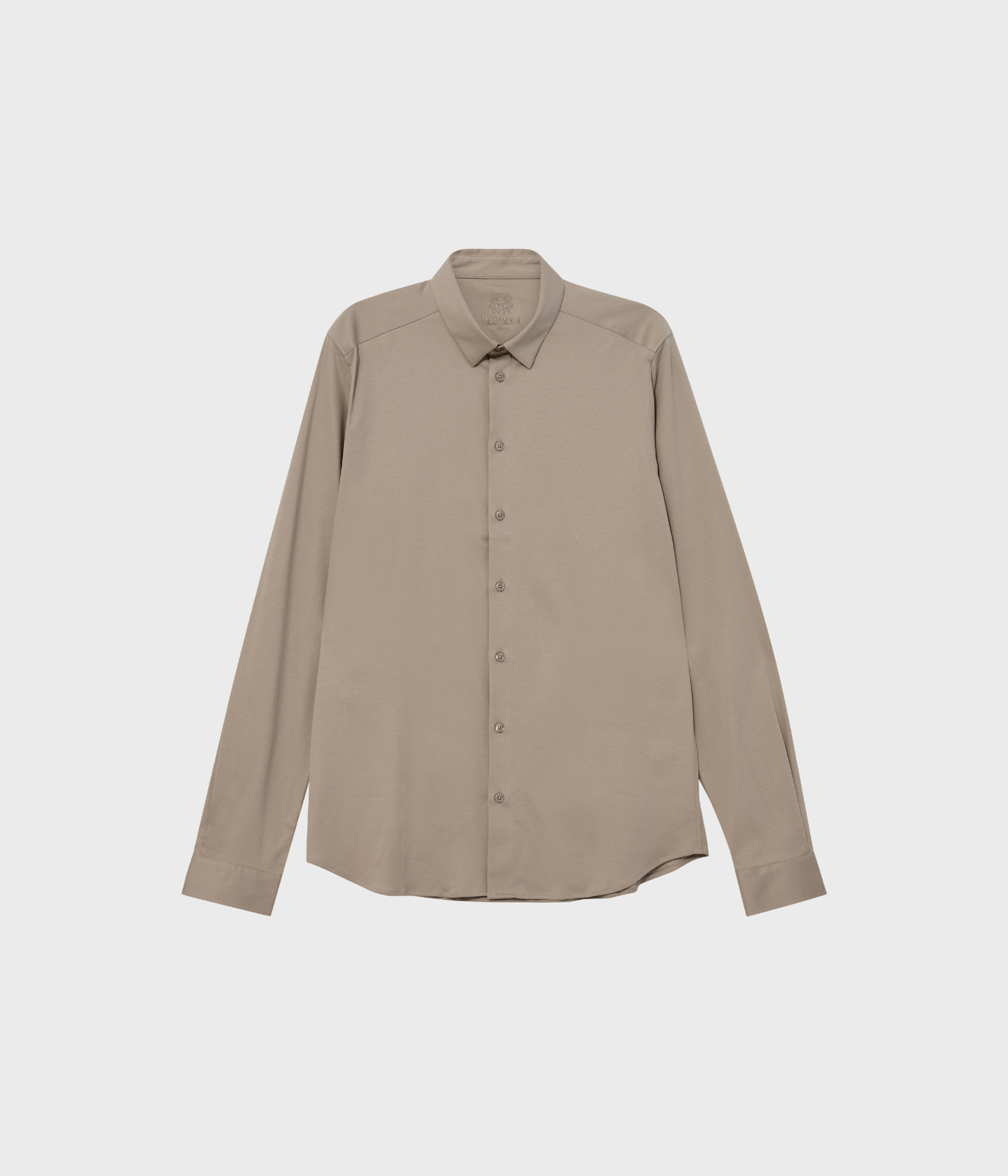 Mmgmarco Jersey Shirt (183 Soft Kit)