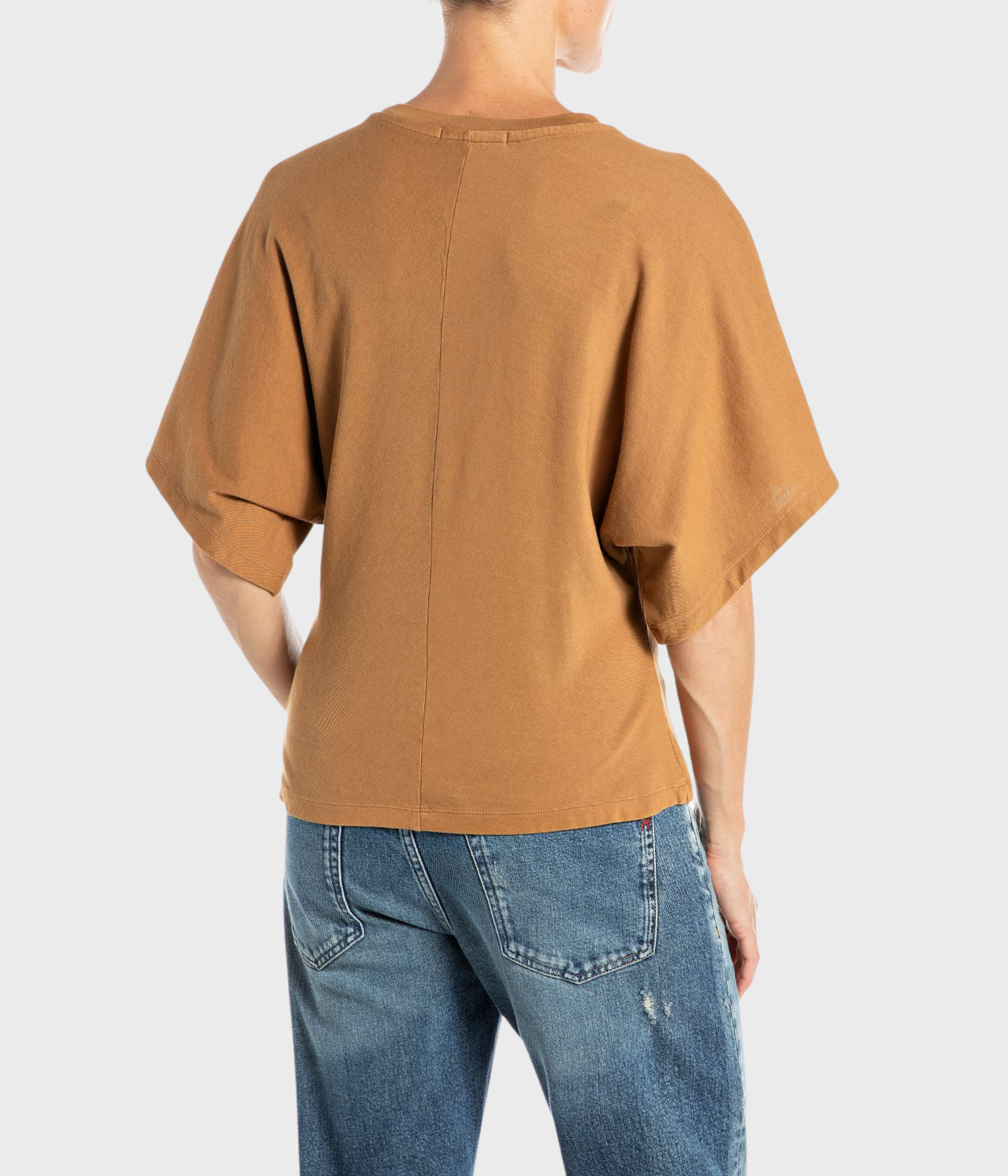 T-Shirt (249 CAMP BRONZE)