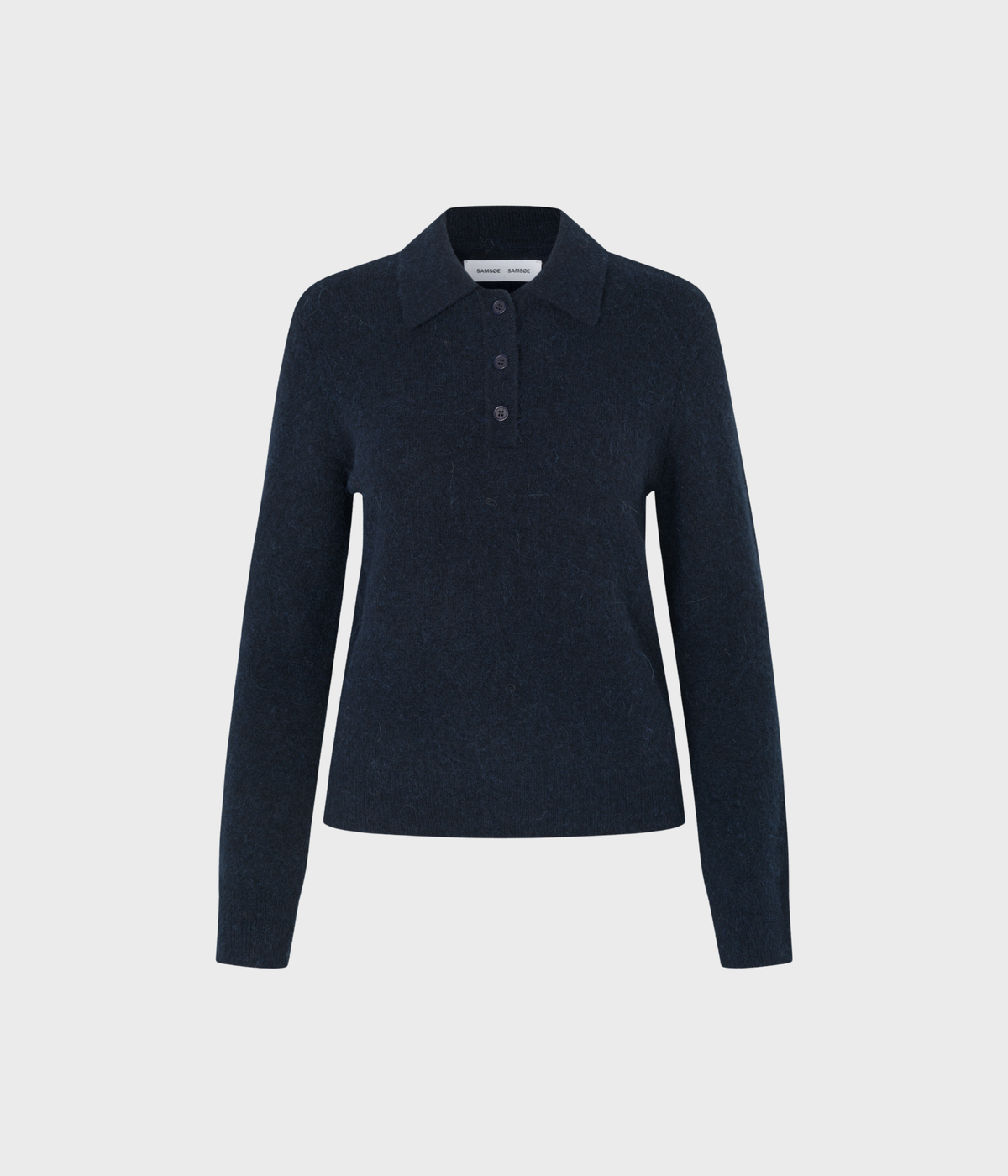 Sanoura Ls Polo 15556 (194011TCX SALUTE)