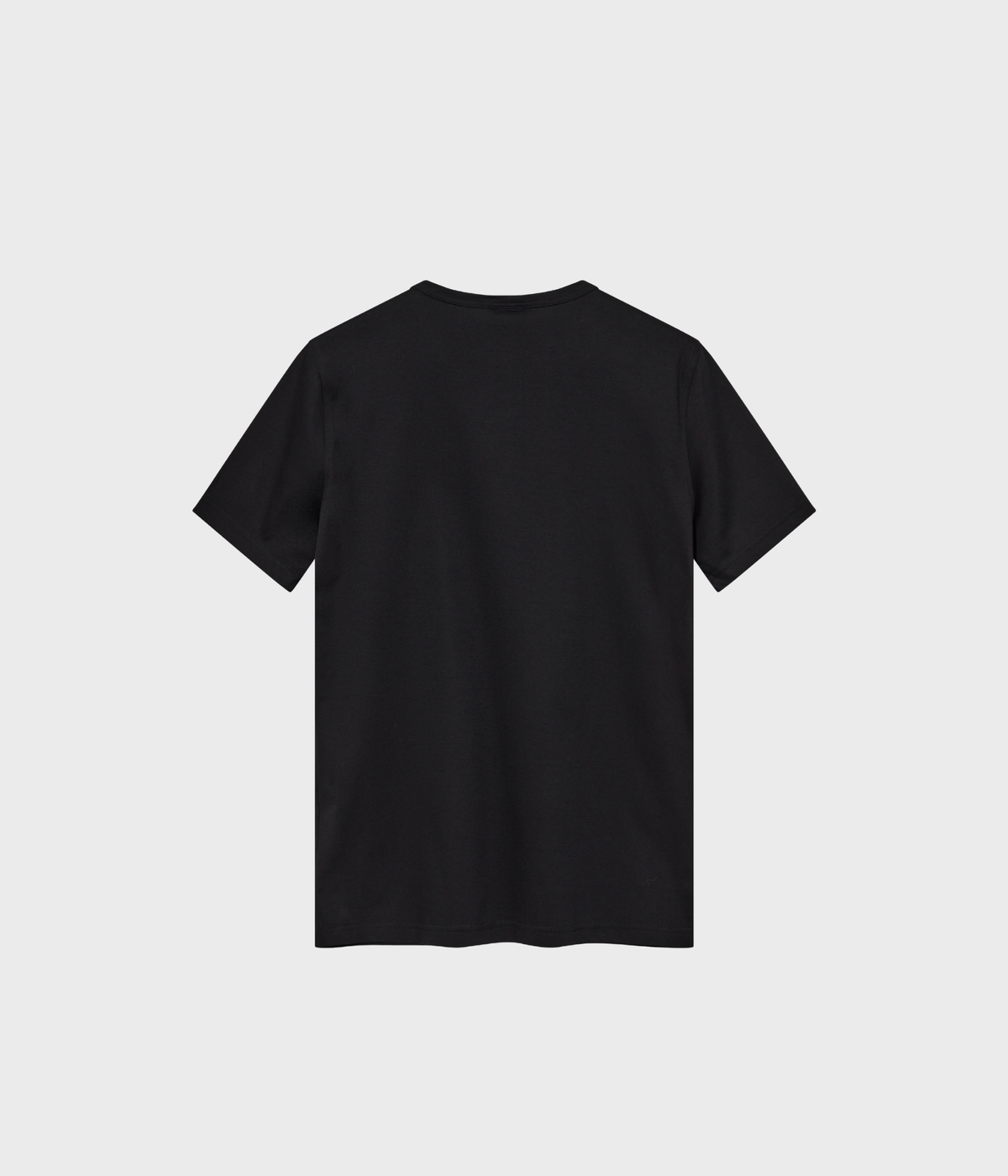 Mmgperry O-Ss Tee (801 Black)