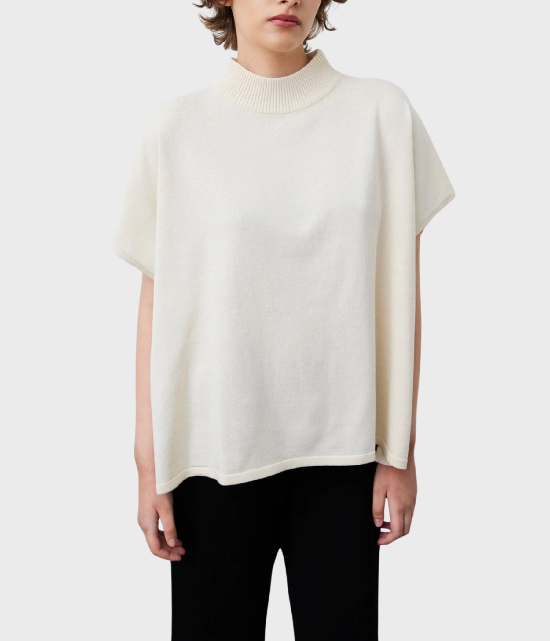 BEVERLY (Offwhite)