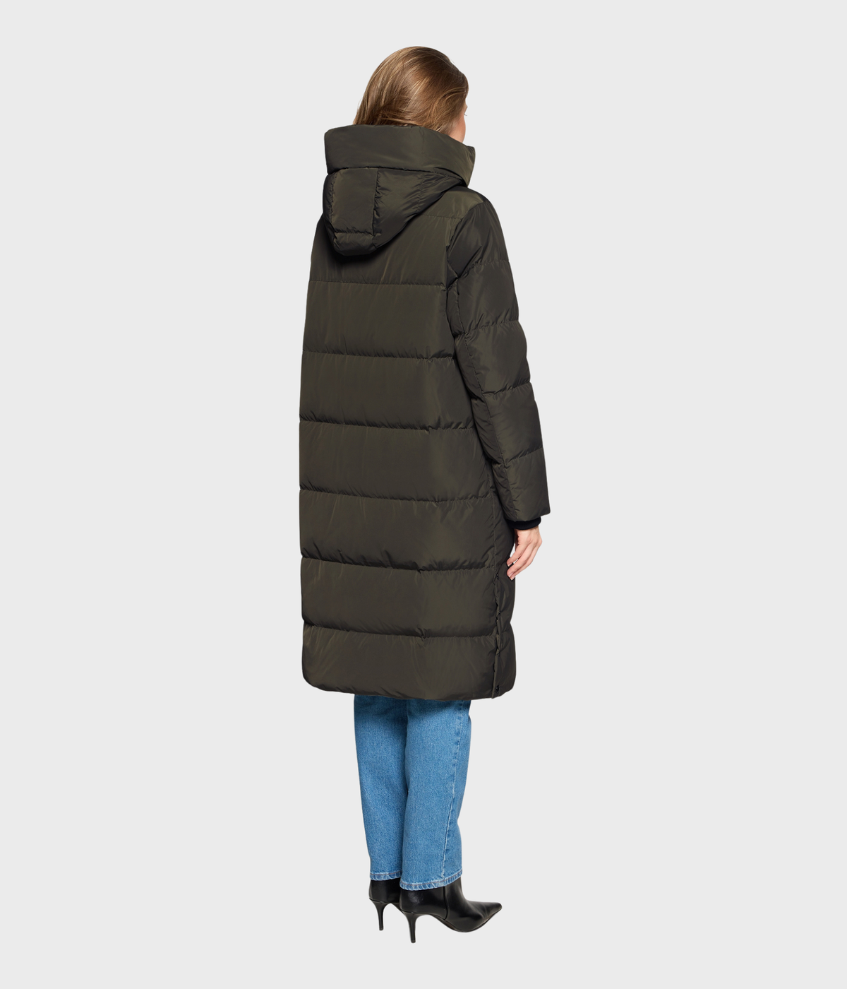 Camila Coat. (56700Crocodile)