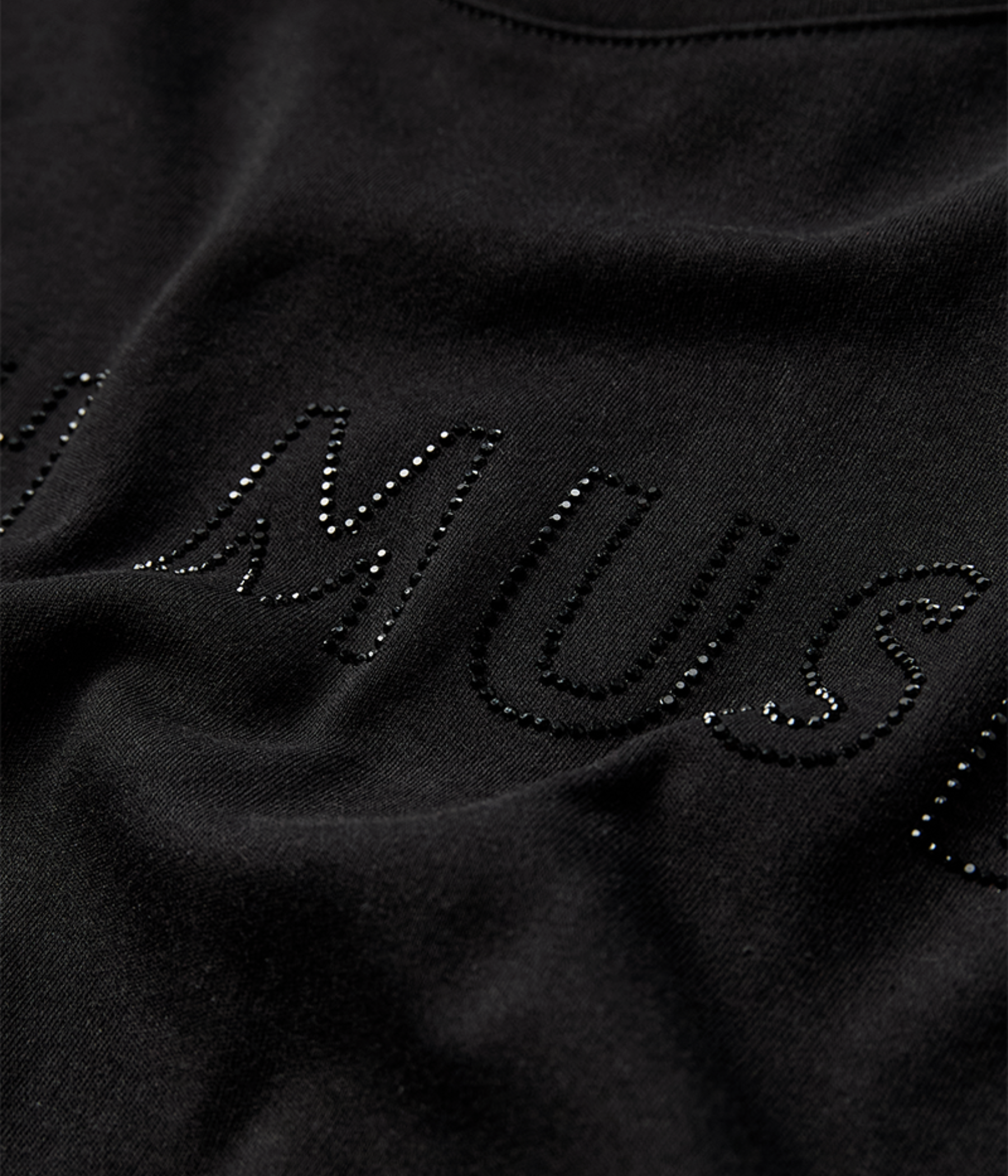 Cmmuse-Tee (1000Black)