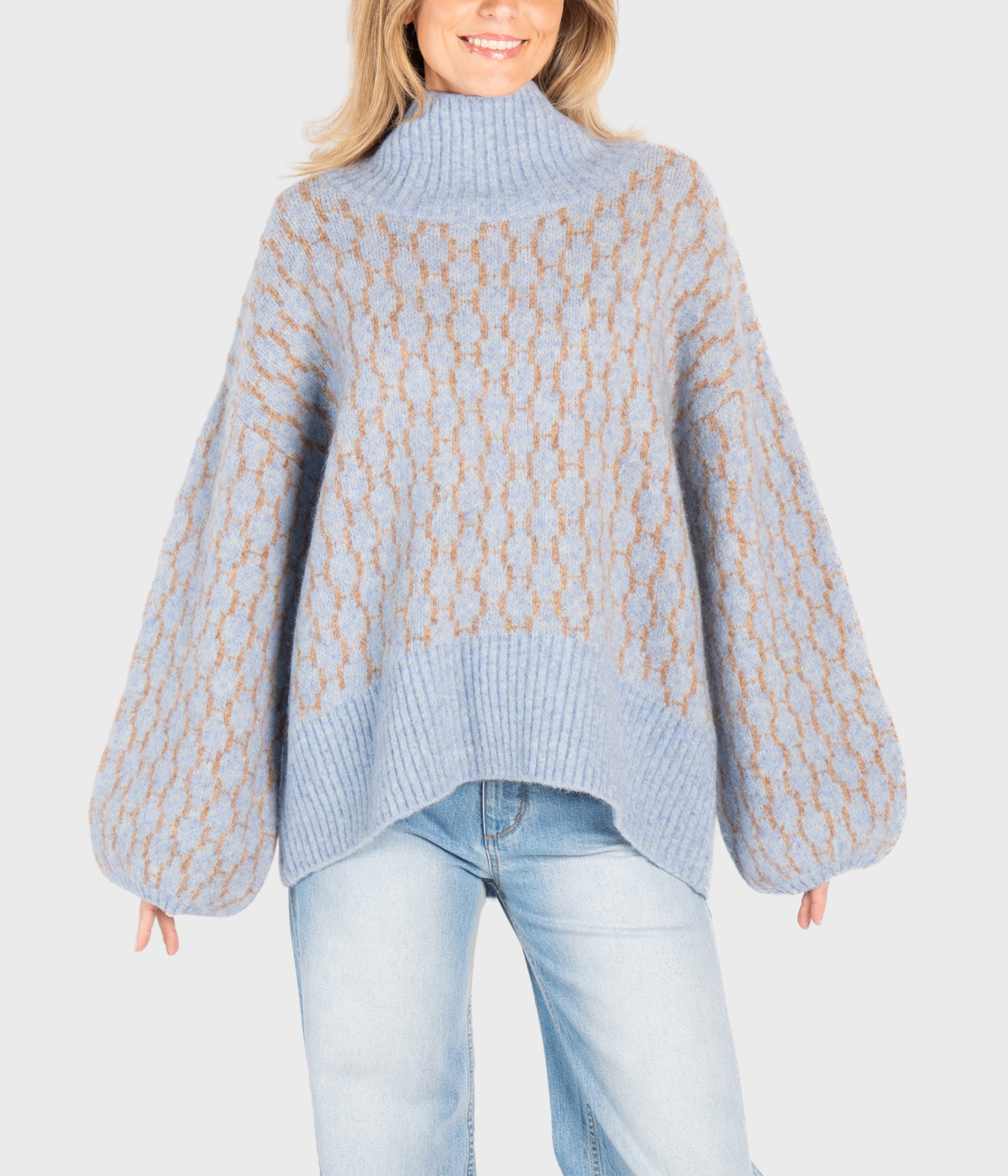 FAM New Pattern (4009 Skyway) - D.O. Design Only