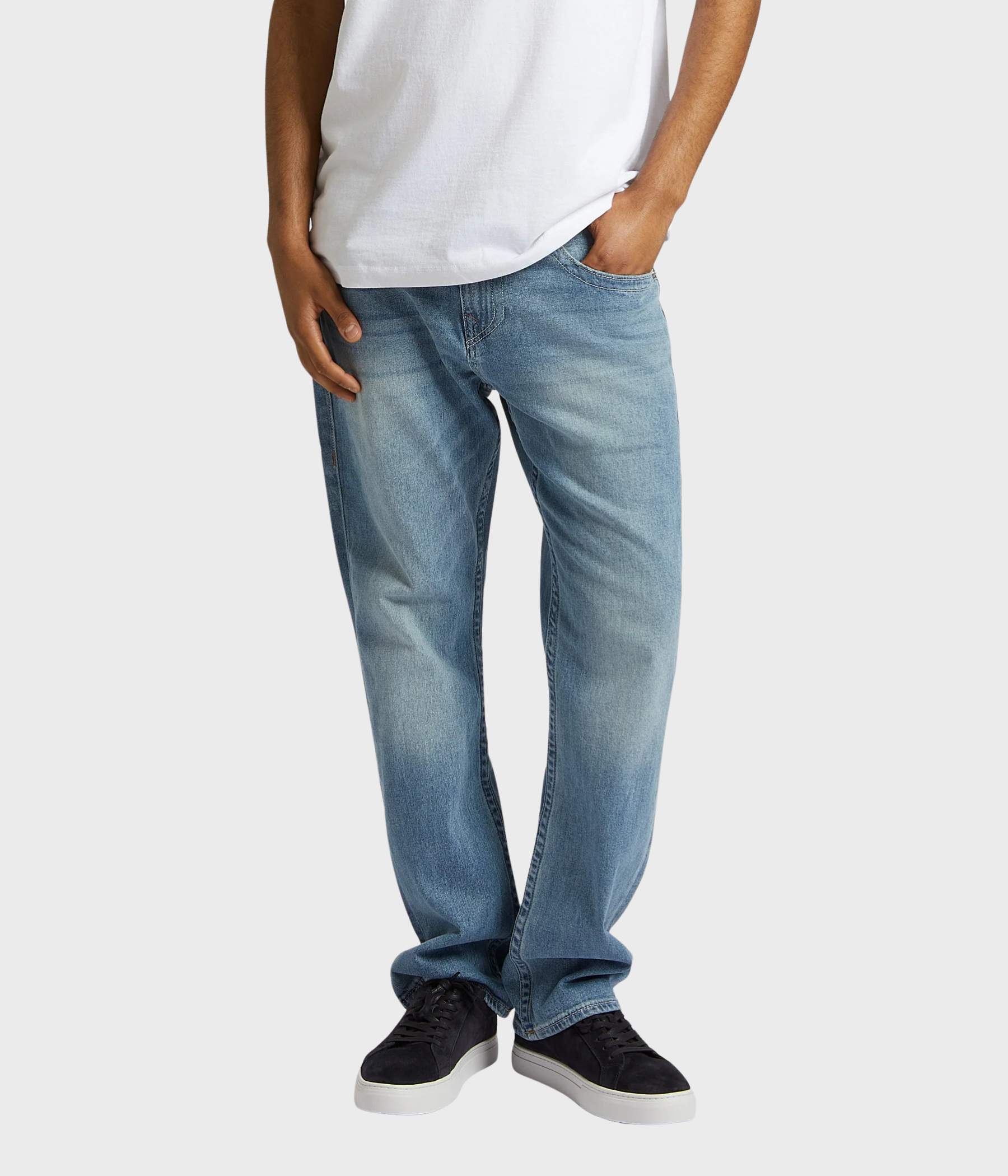 RICKY SN FLAP 32 IN. (BRILLIANT MED WASH)