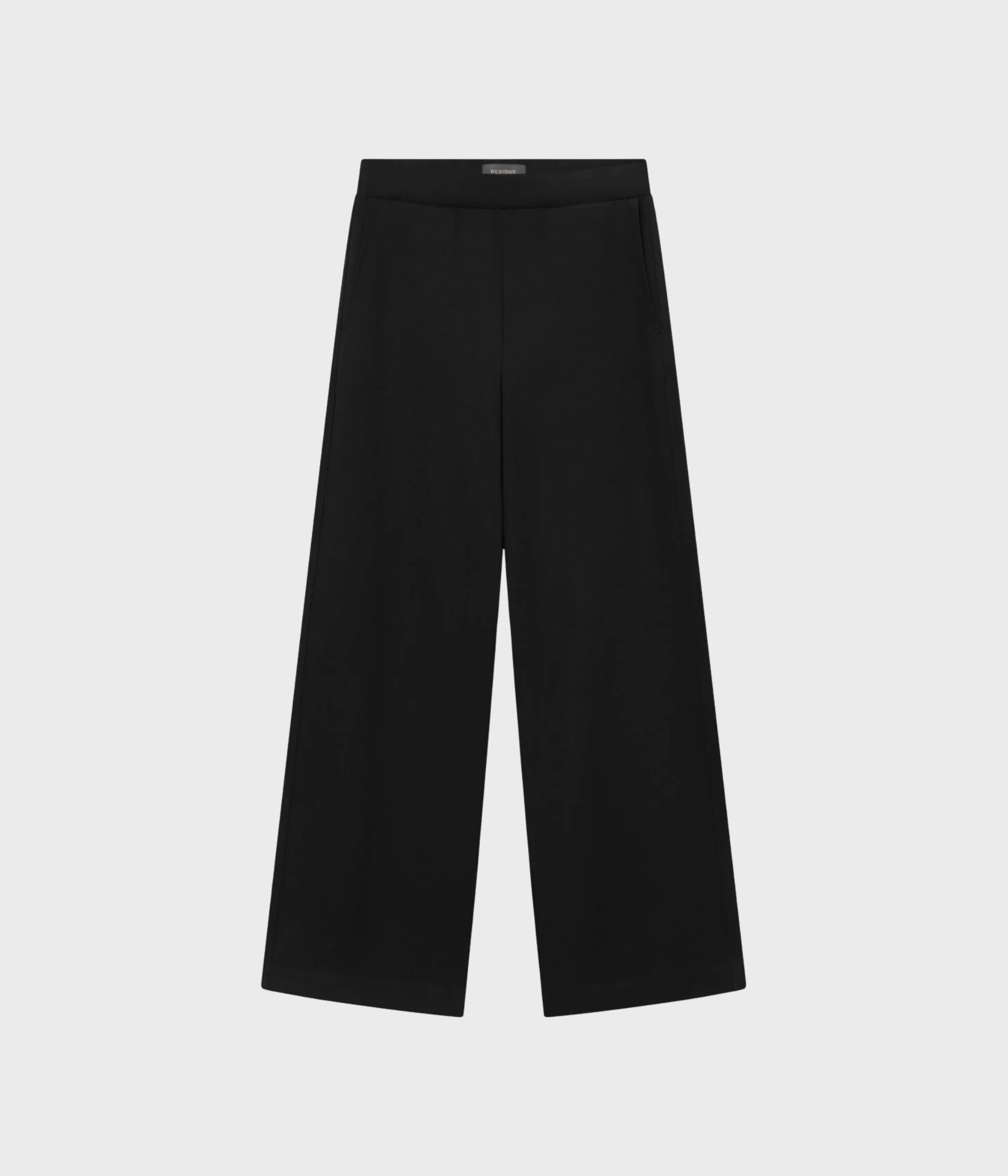 LEIA PANTS (5000 BLACK)