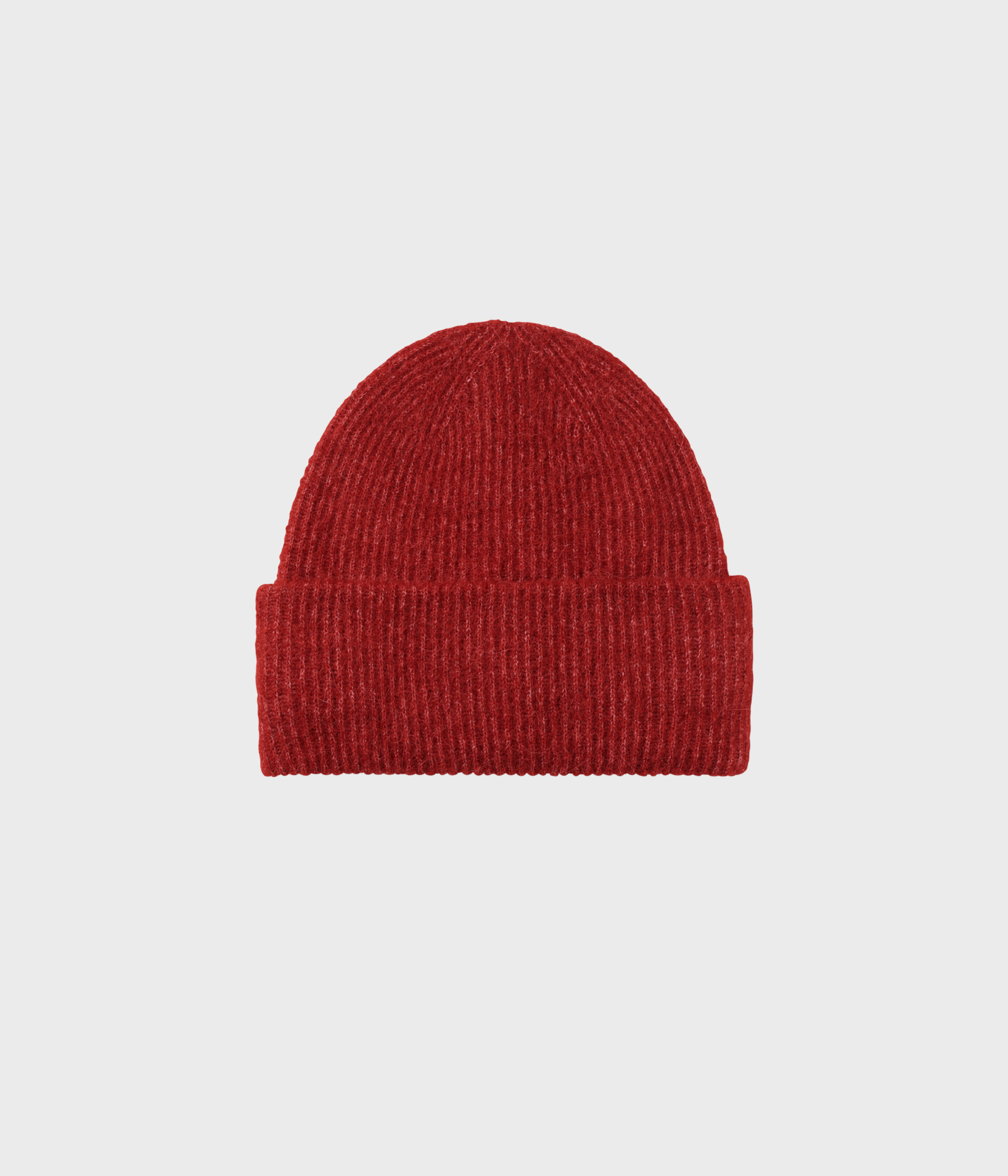 Nor Hat 7355. (191531TCX Sun-Dried Tomato)