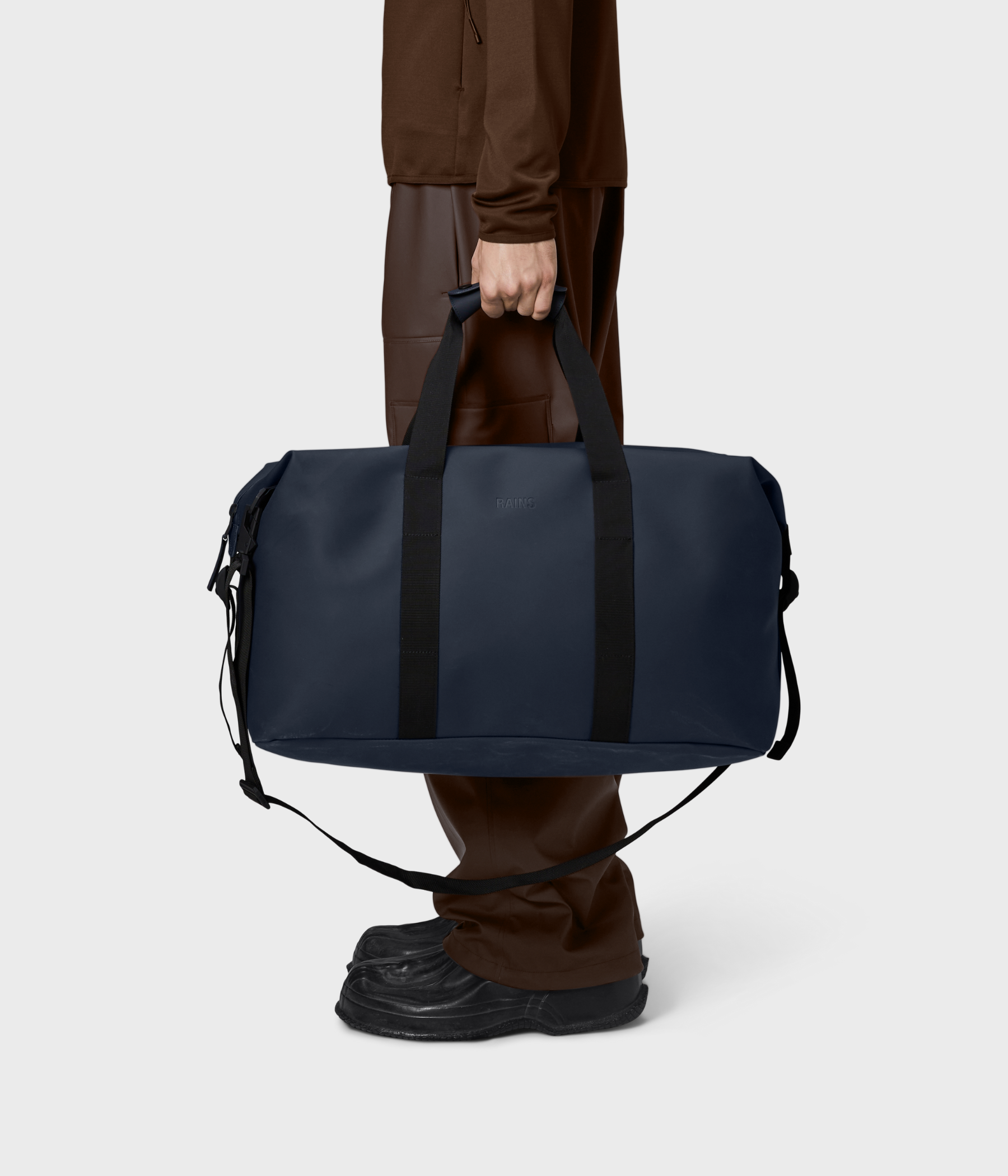 Hilo Weekend Bag W3 (47 Navy)