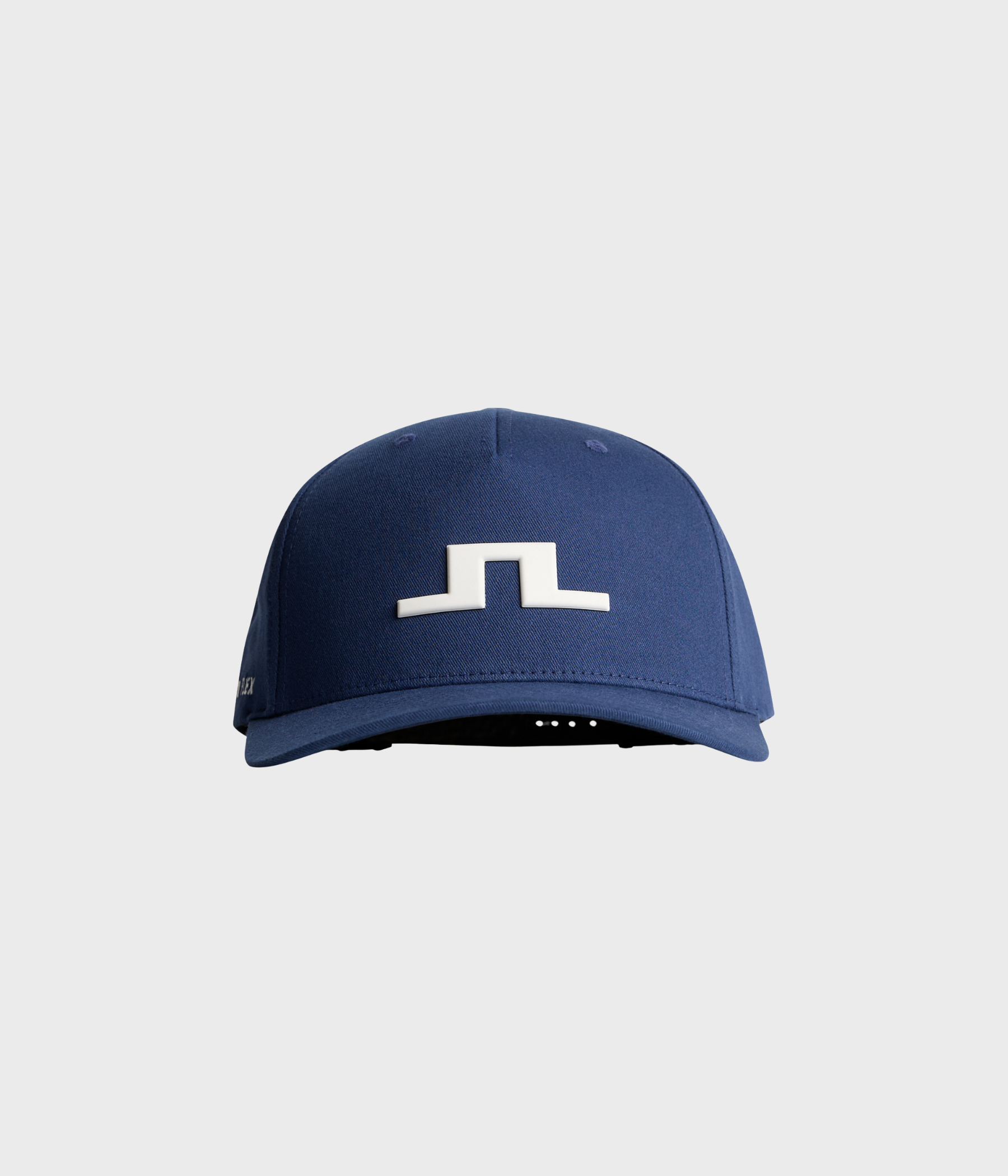 Heath Cap (O341 Estate Blue)