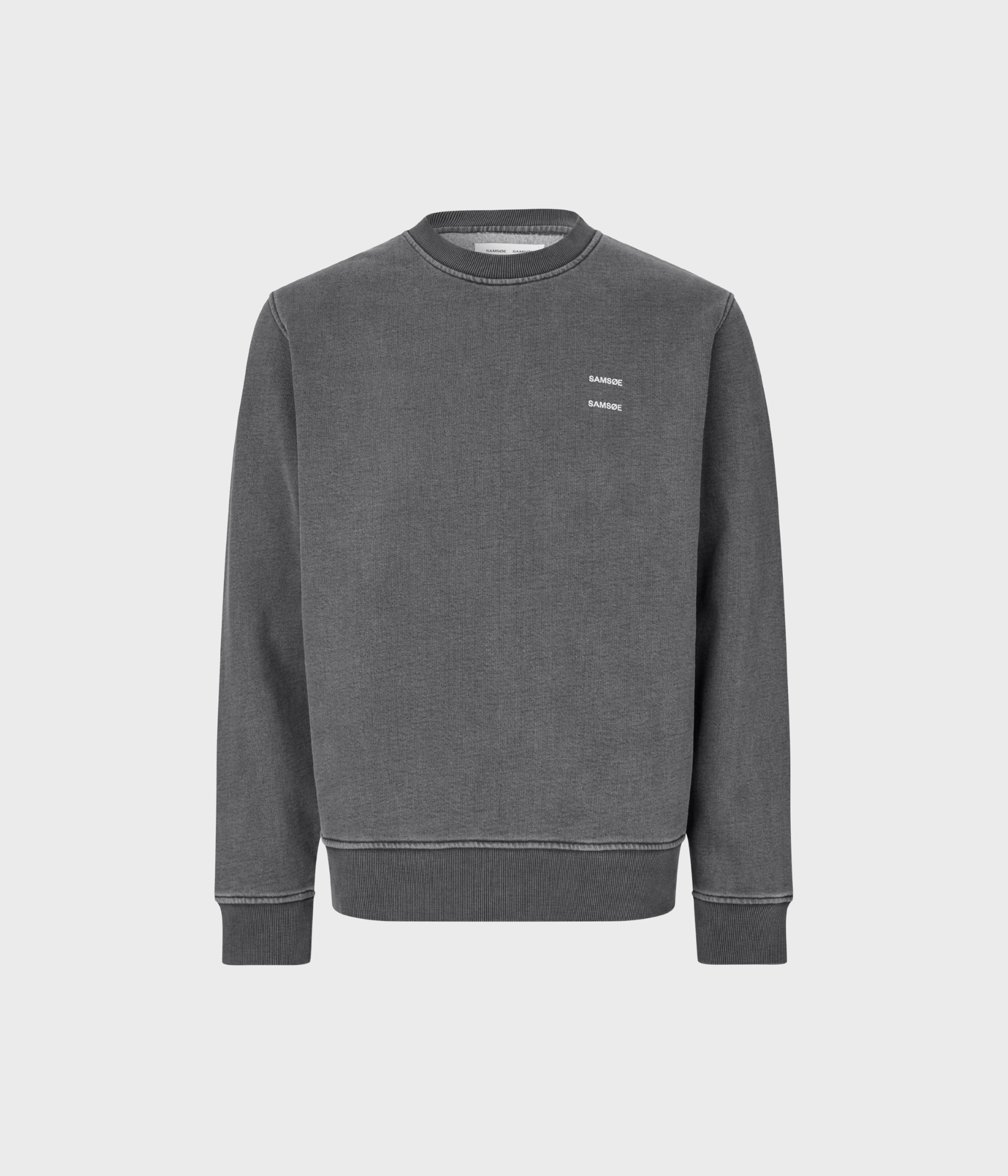 Sajoel Sweatshirt 14485. (CLR000021 BLACK) - D.O. Design Only