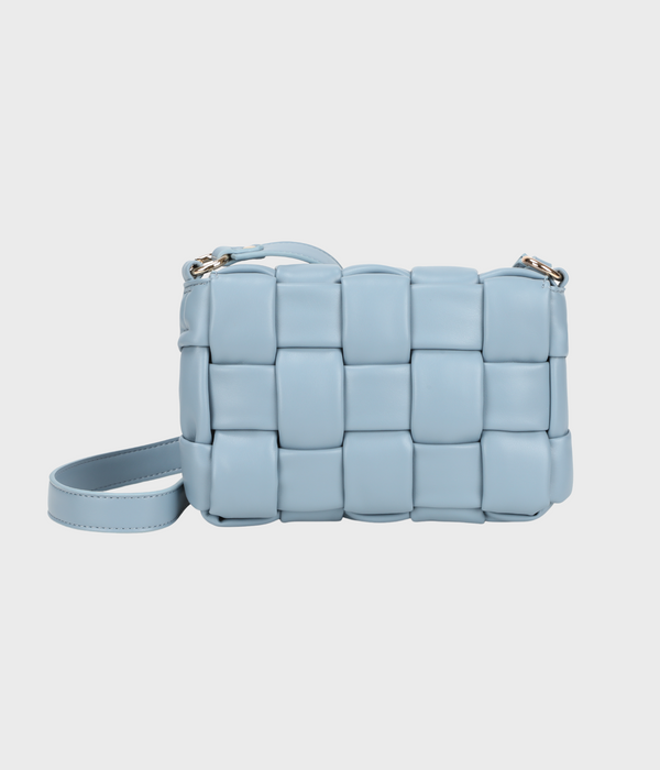 Brick Bag (Light Blue)