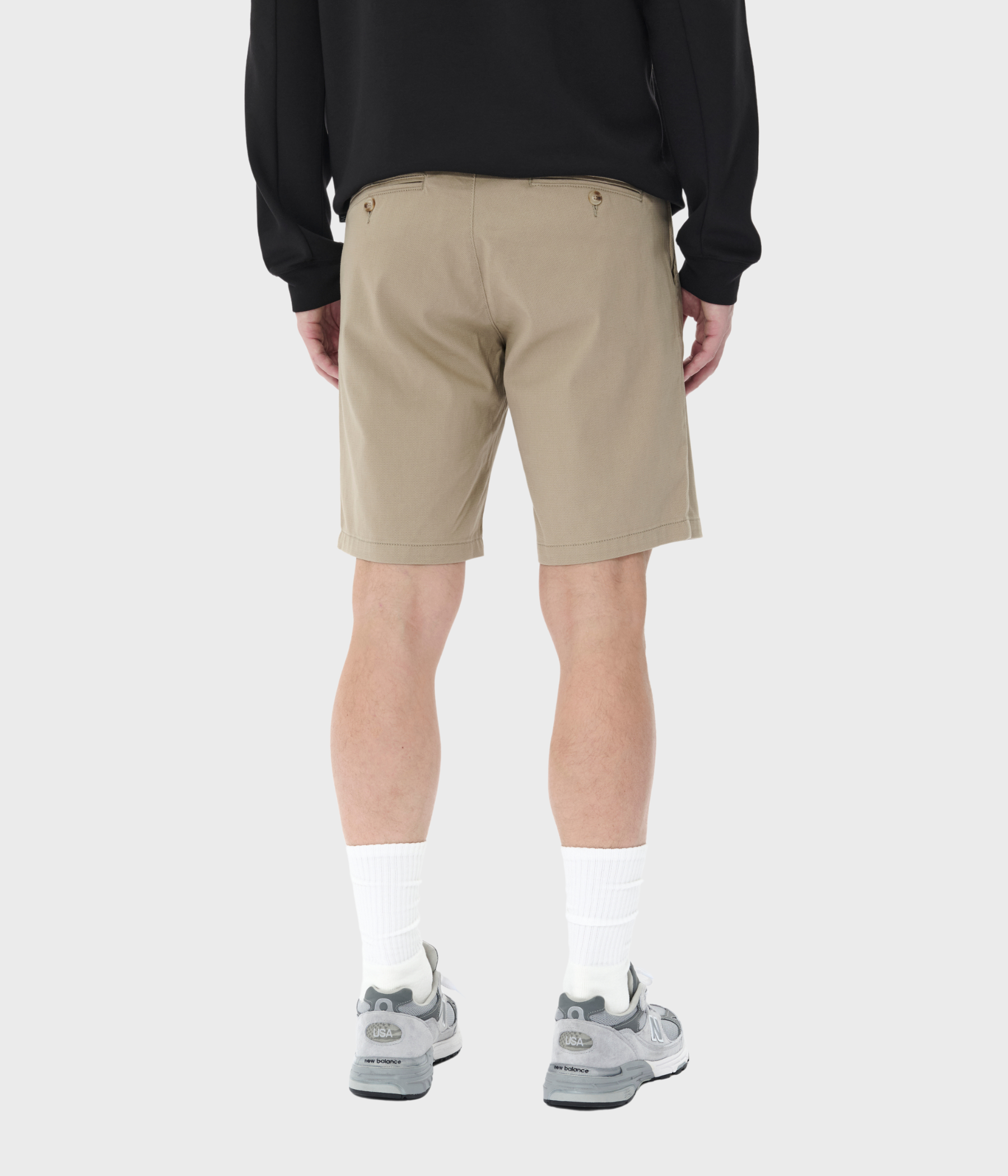 Mathomas Short (161105Plaza Taupe)