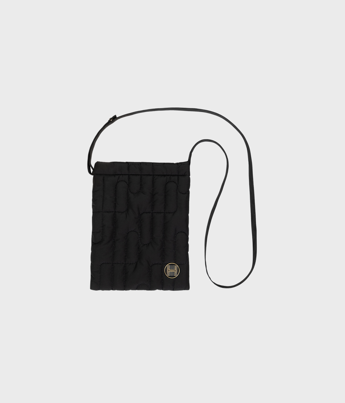 Ashley Bag (9000Jet Black)