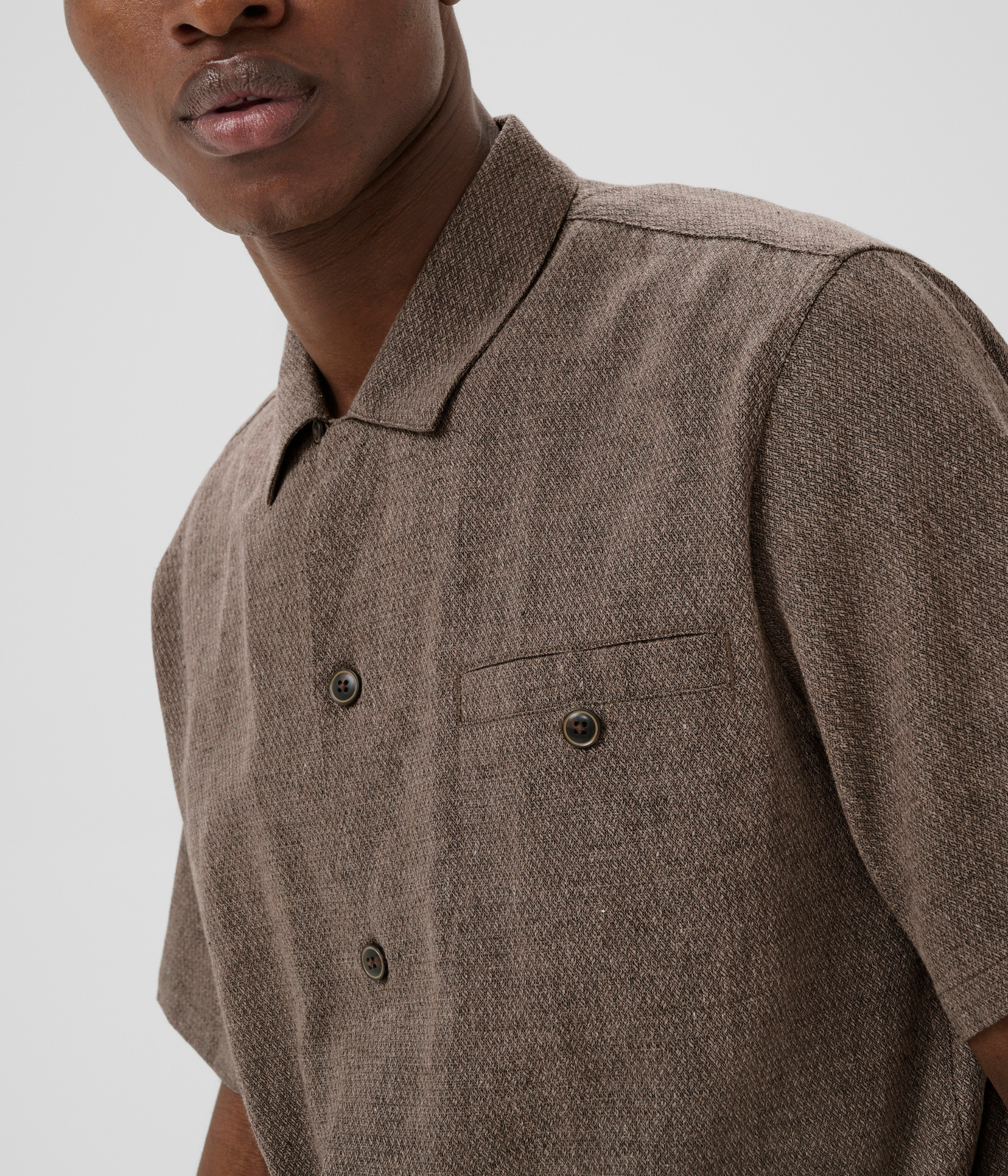 Maflint Heritage (190912 Chocolate Brown)