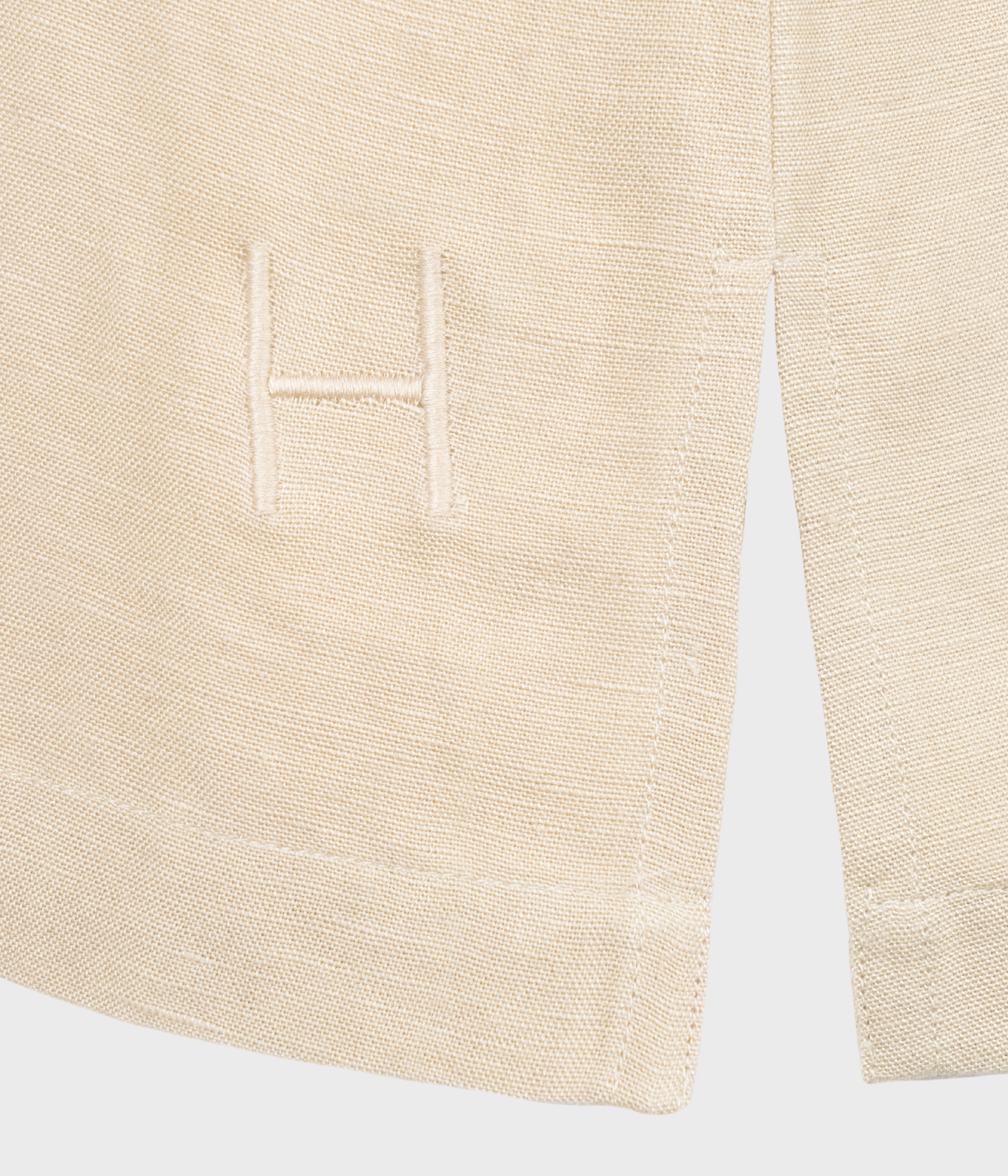 Simone Top (6515 Humus)