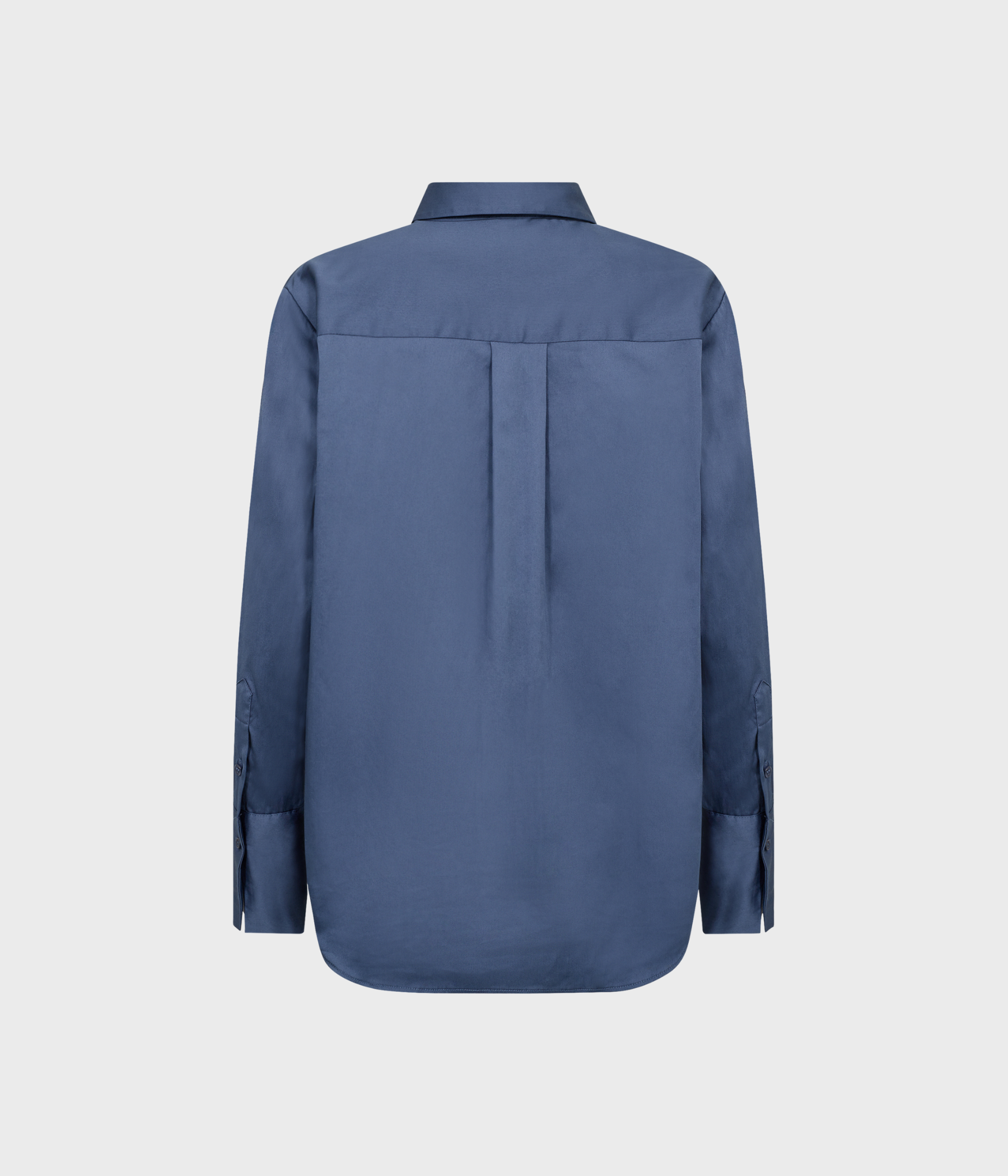 LR-ISLA SOLID 7 (L277 - VINTAGE INDIGO)