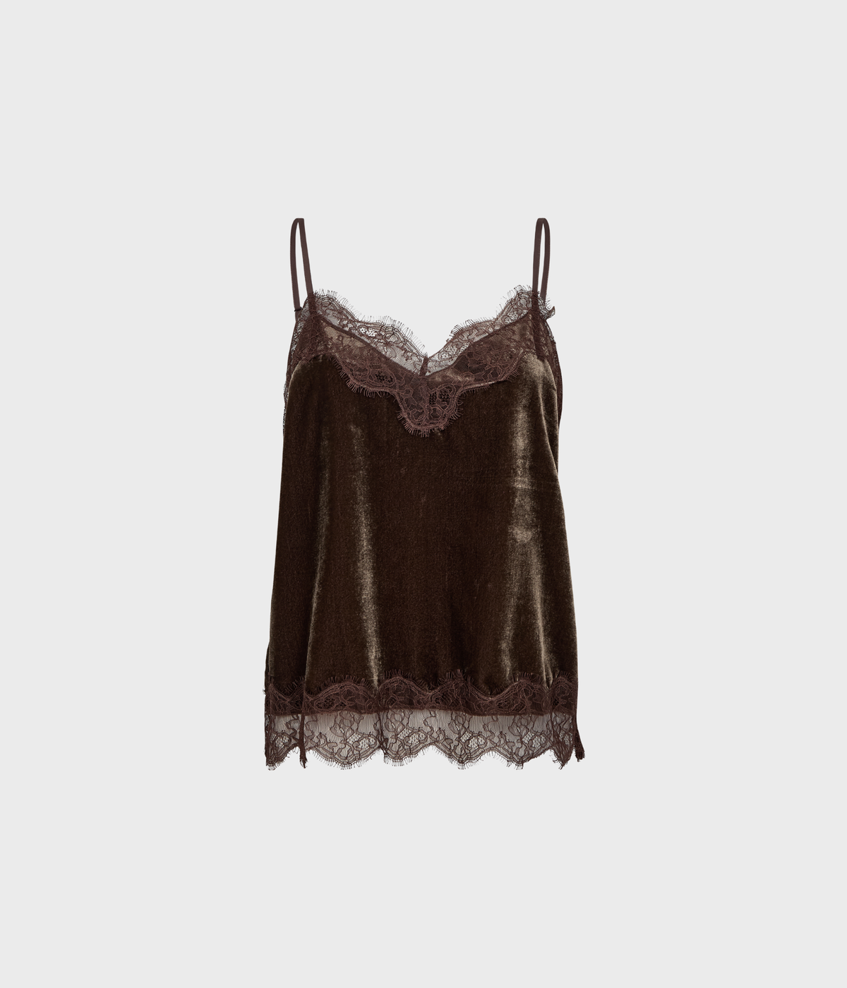 Mmrihanna Vera Top (160 Delicioso)