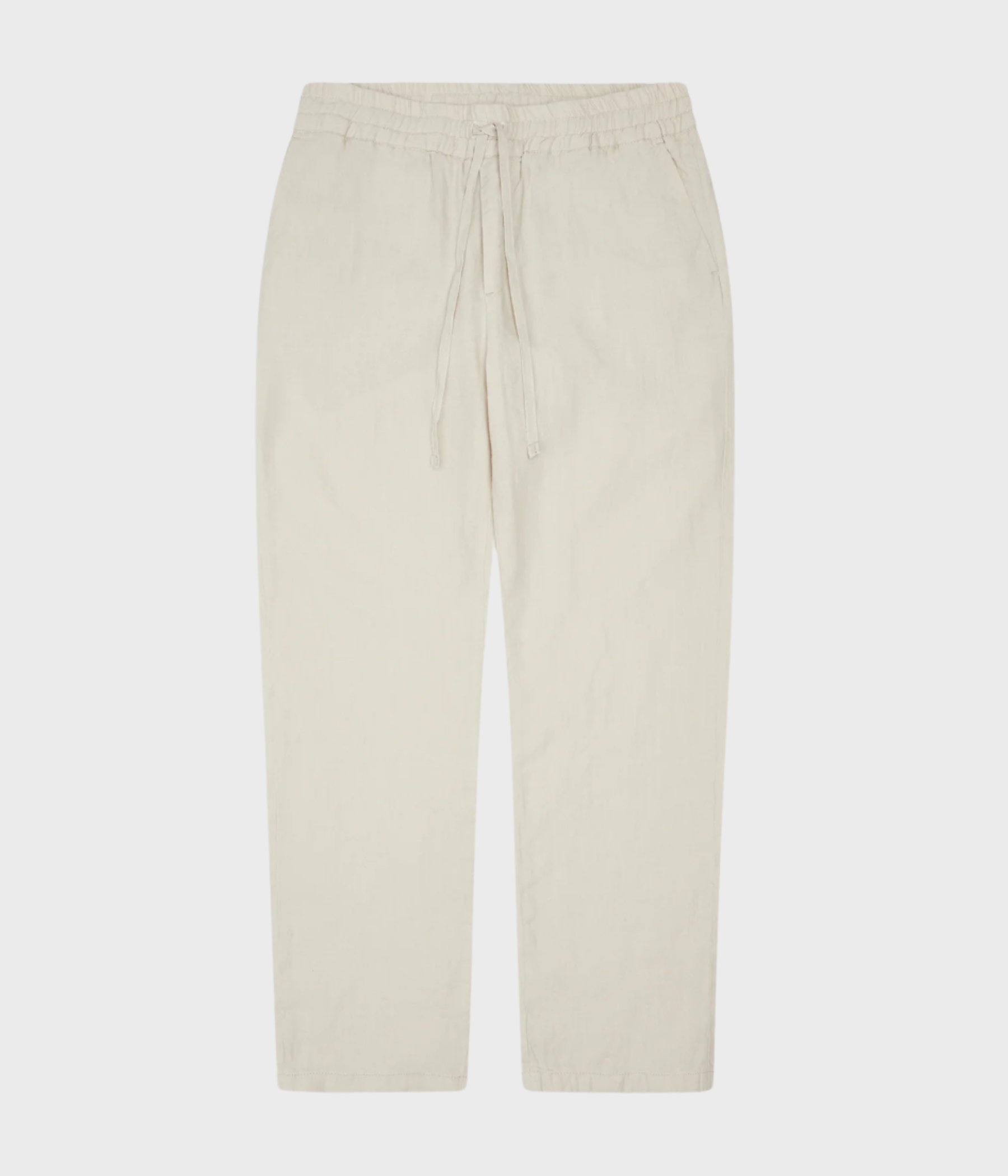 Wbeik Linen Pant (sand)