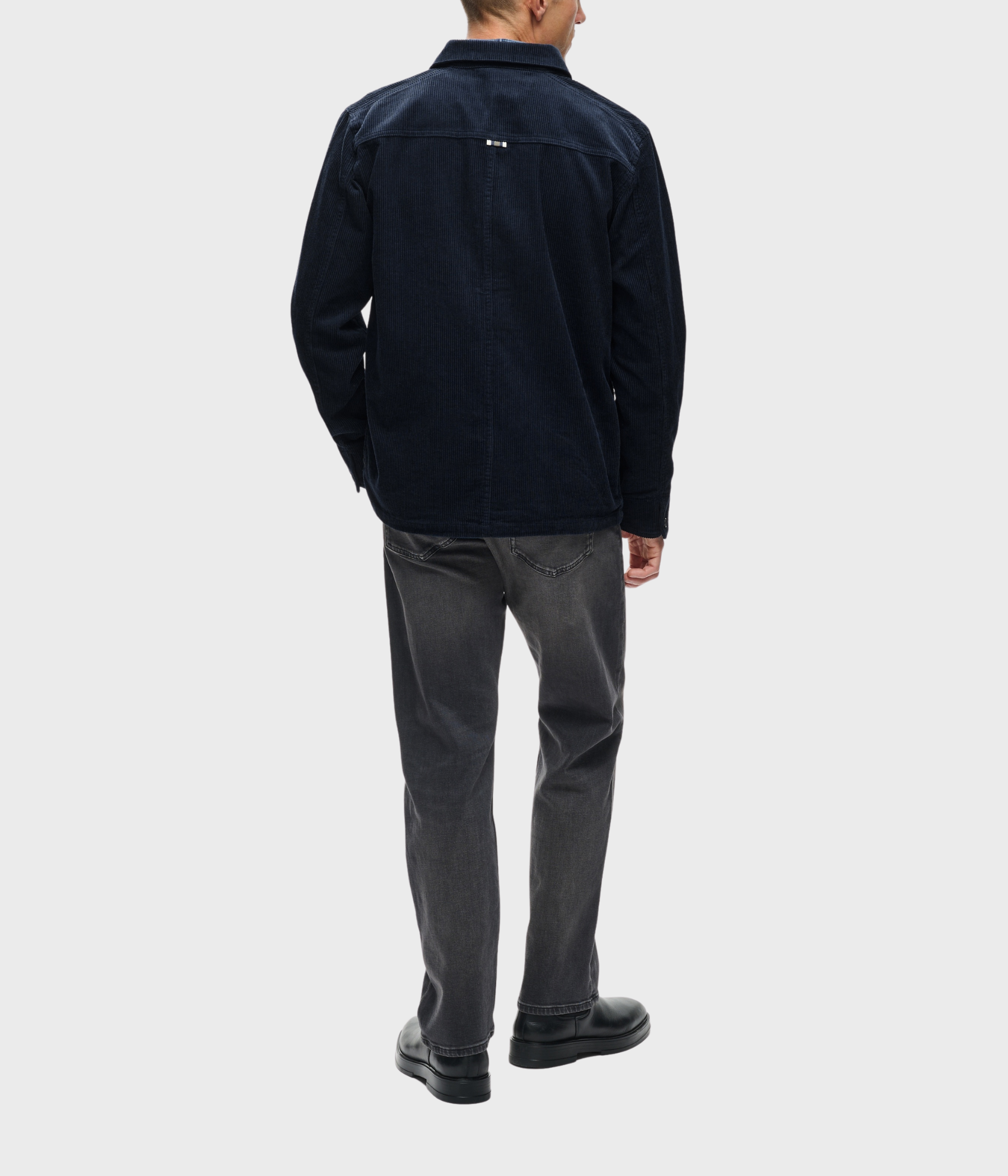 Mashay N Heritage (194011 Dark Navy)