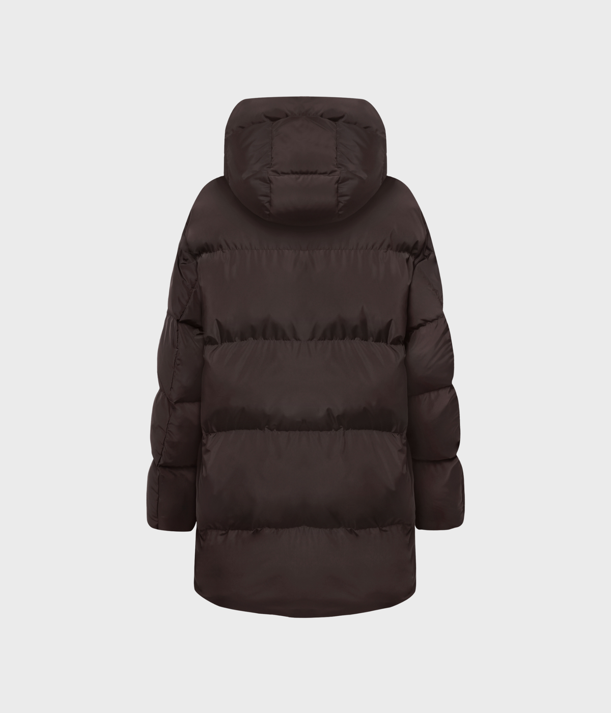 Lavinia Coat (16700Coffee Brown)