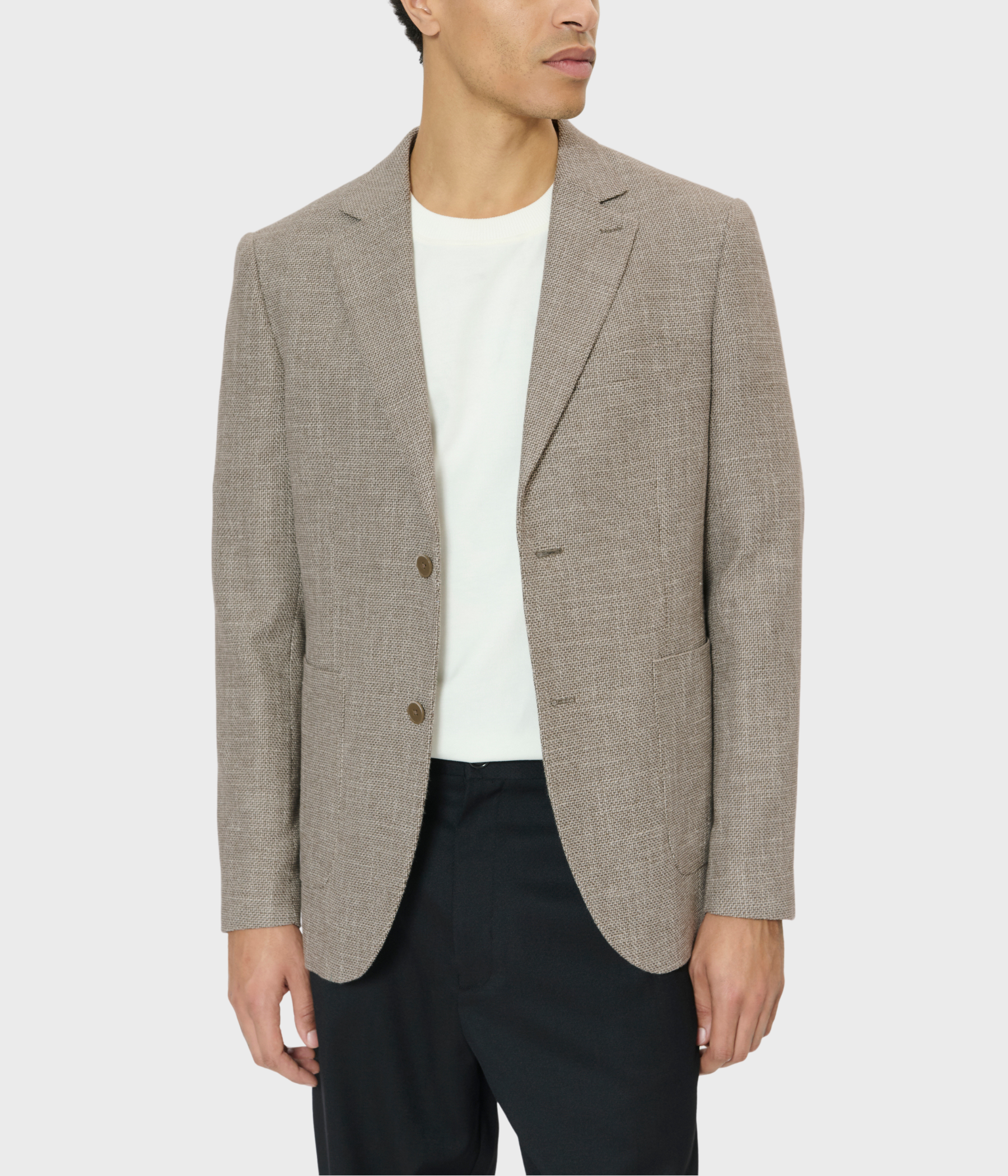 Macharles. (161105 Plaza Taupe)