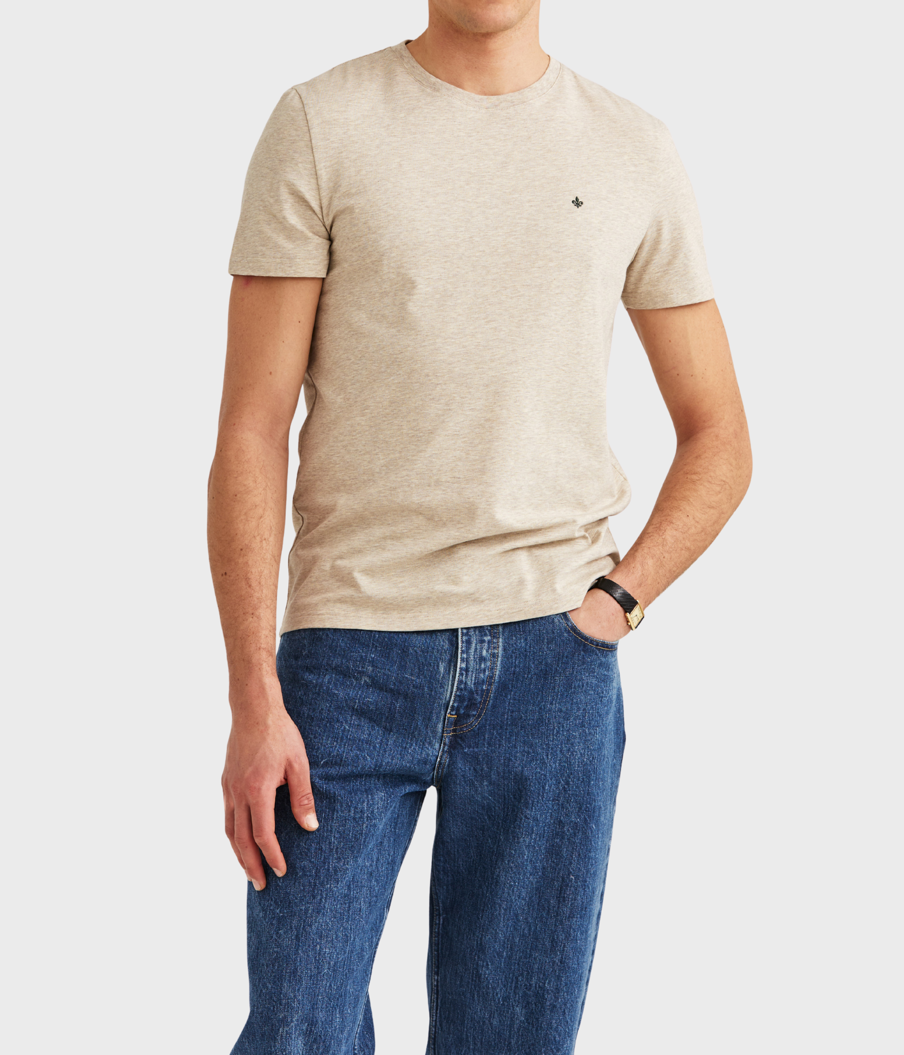 James Tee. (05 Khaki)