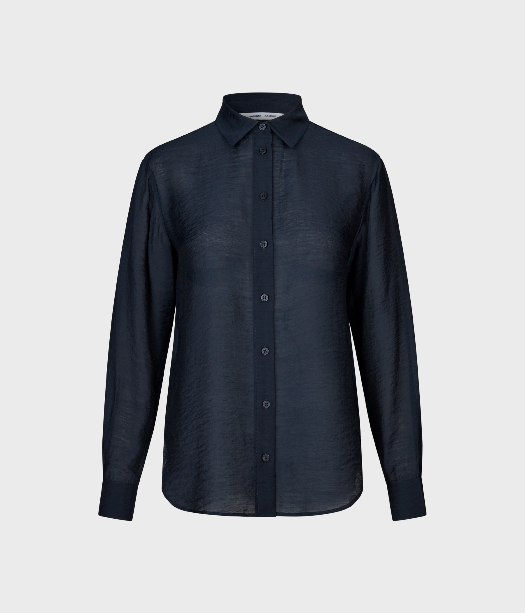 Samadisoni Shirt 15754 (194011TCX SALUTE) - D.O. Design Only