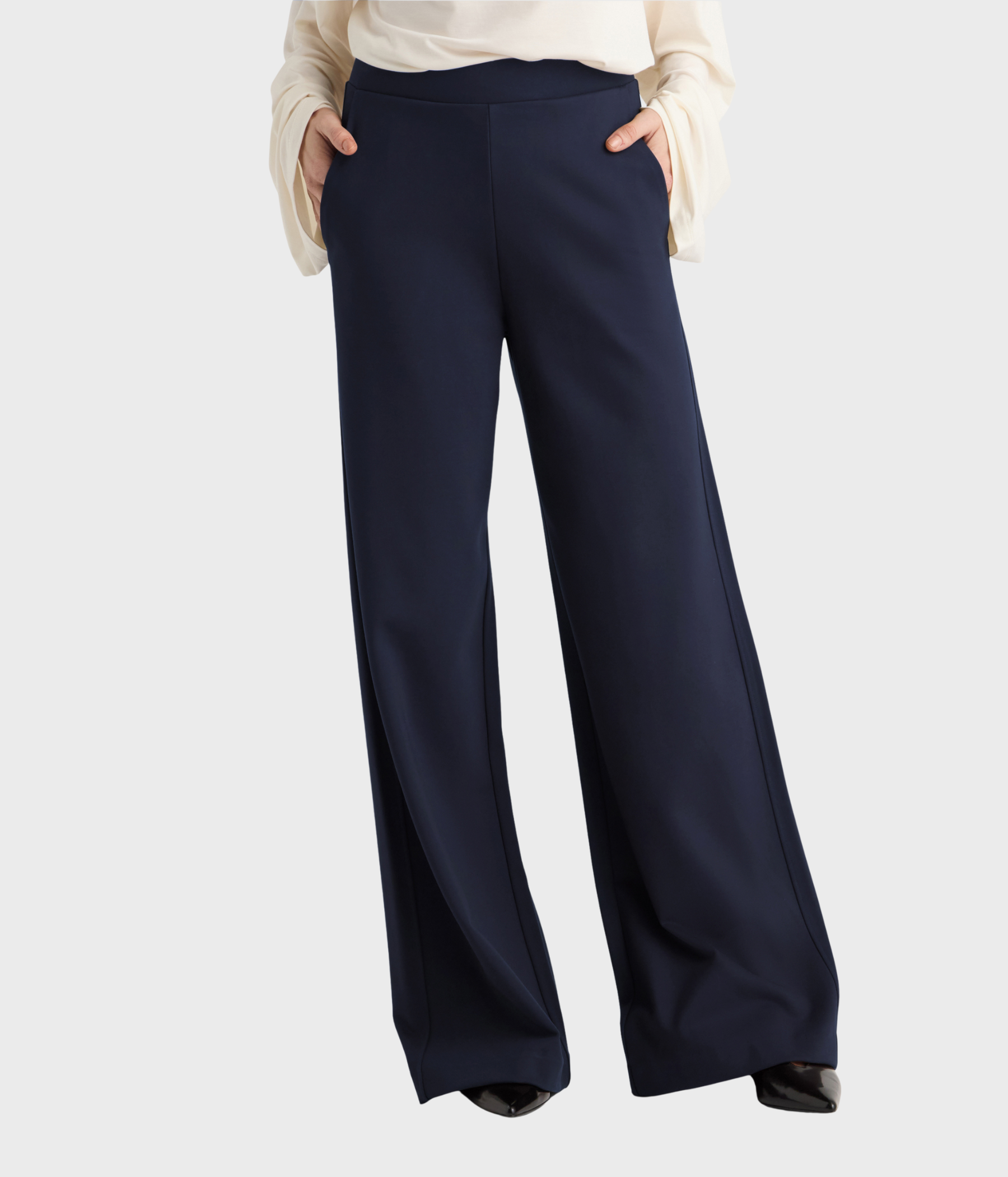 LEIA PANTS (3924 MIDNIGHT)