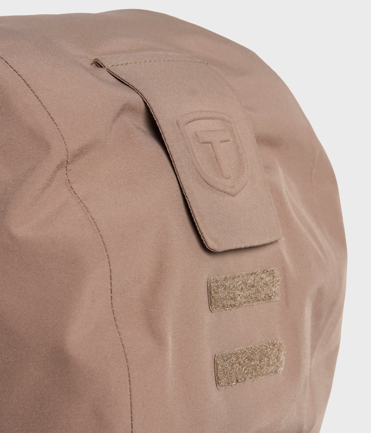 Vision Storm Parka M (748 Brown)