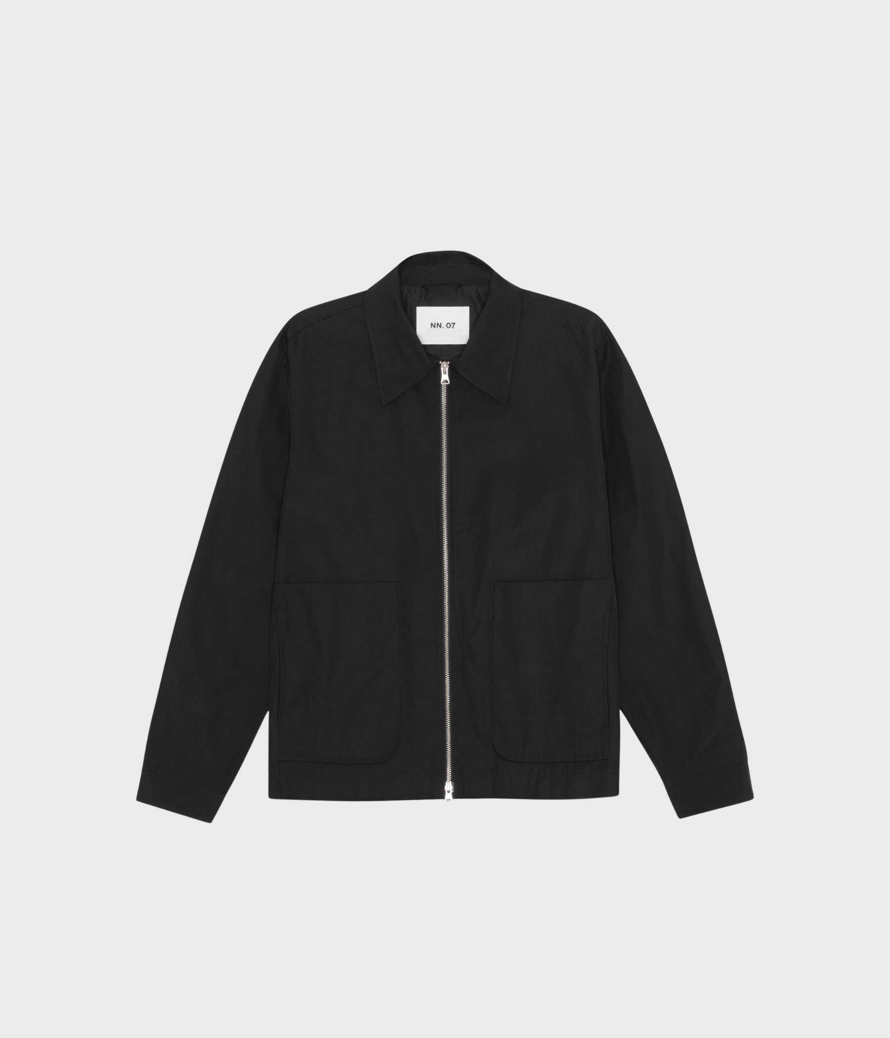 Gael Jacket 8445. (999 Black)