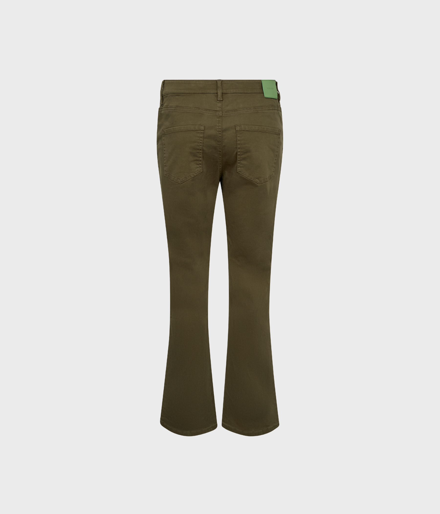 Mmashley Sati Pant (543 Olive Night)