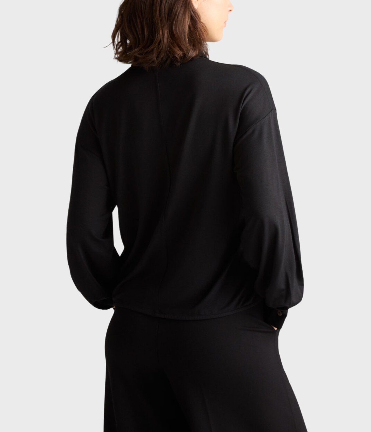Gart Shirt (Black)