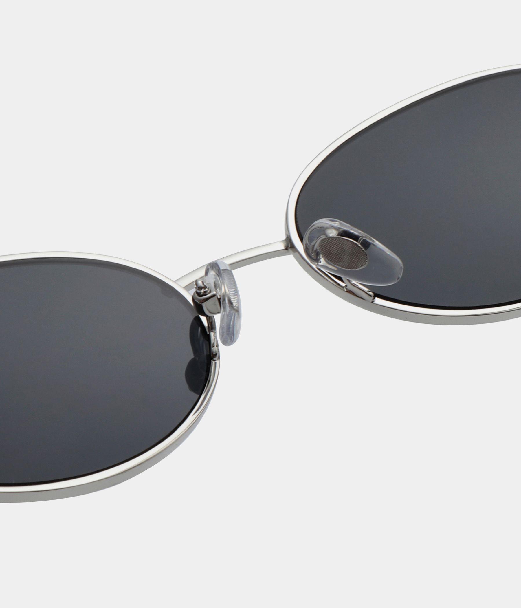 Bella (Silver Black) - D.O. Design Only